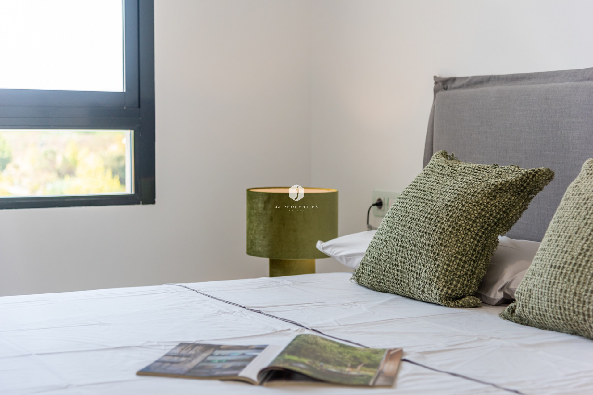 Tweedehands - Appartement / flat -
San Miguel de Salinas - Inland