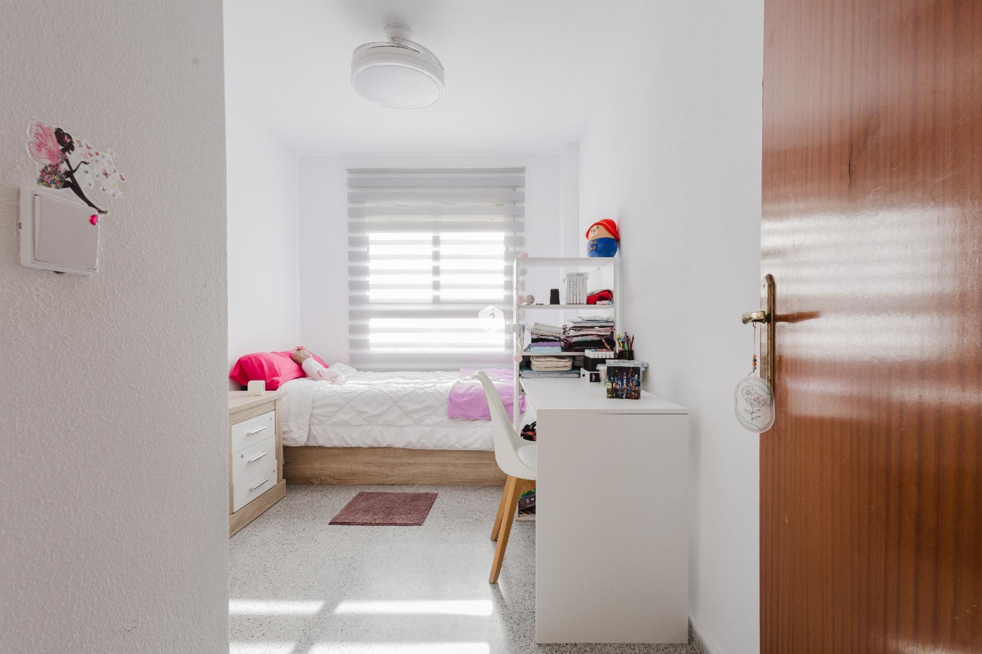 Tweedehands - Appartement / flat -
San Miguel de Salinas - Inland