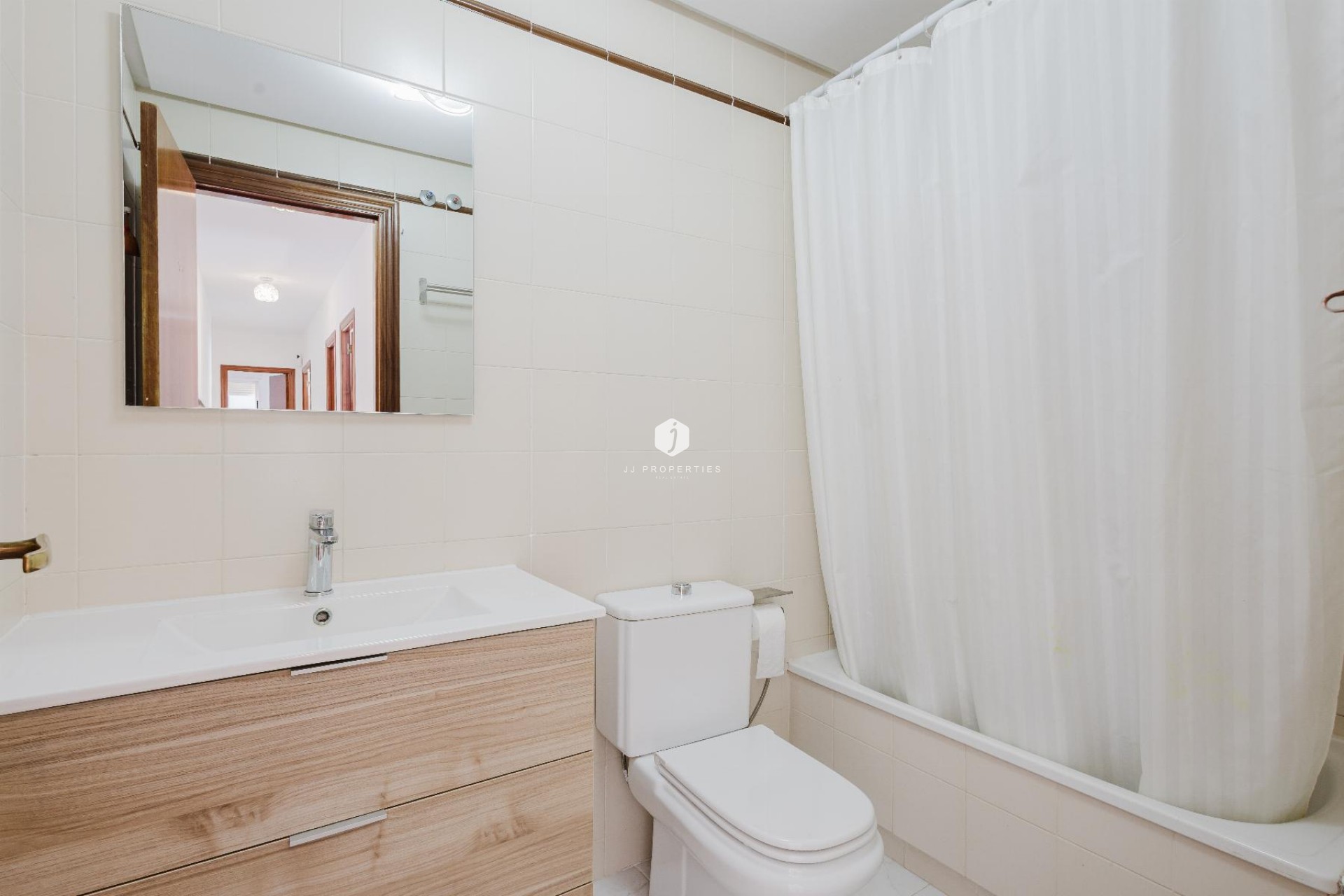 Tweedehands - Appartement / flat -
San Miguel de Salinas - Inland