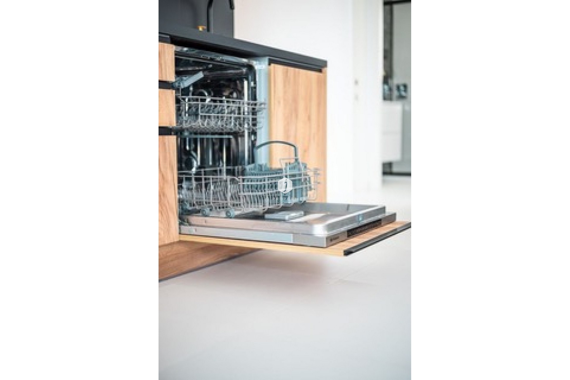 Tweedehands - Appartement / flat -
San Miguel de Salinas - Inland