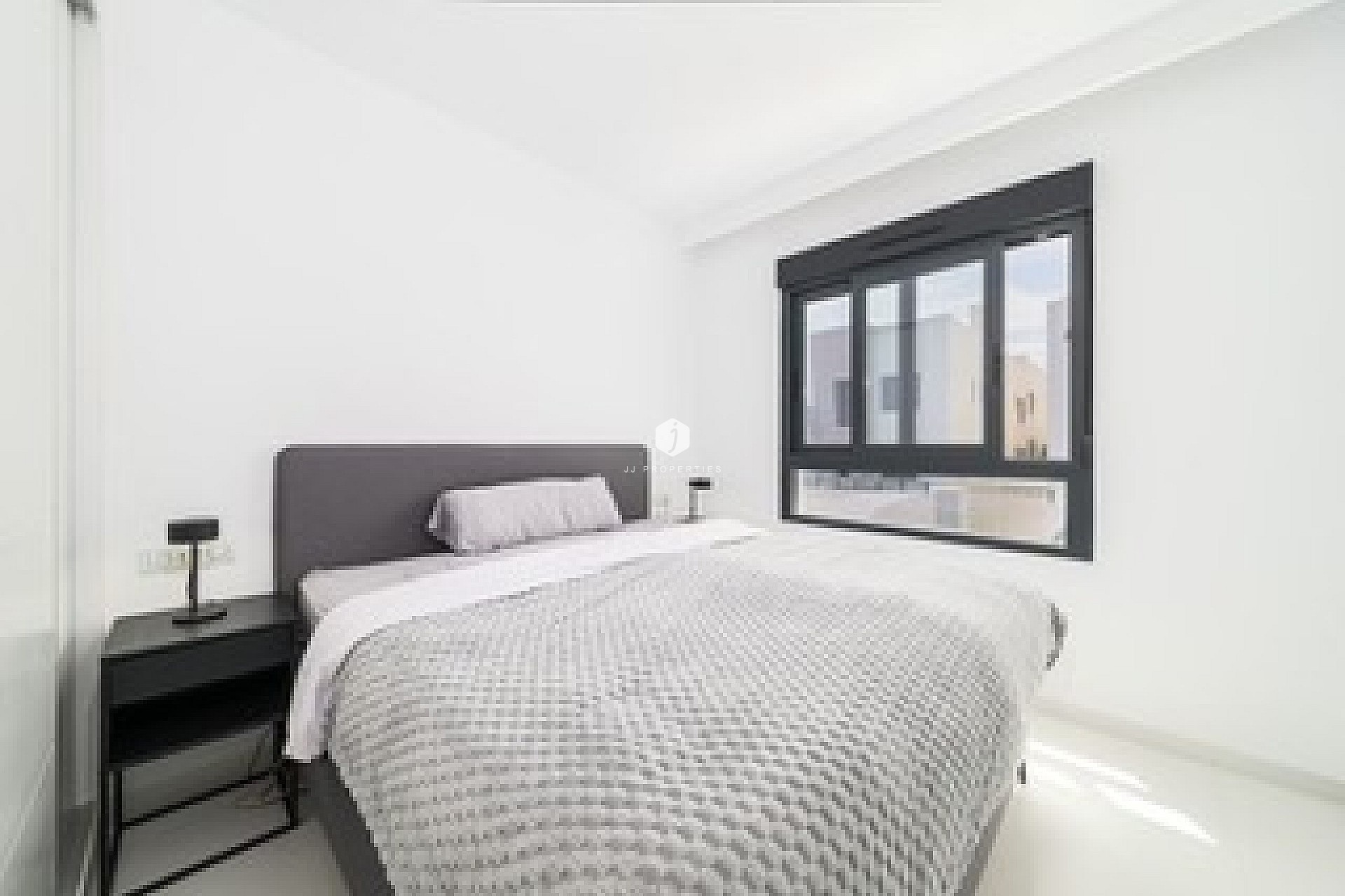 Tweedehands - Appartement / flat -
San Miguel de Salinas - Inland