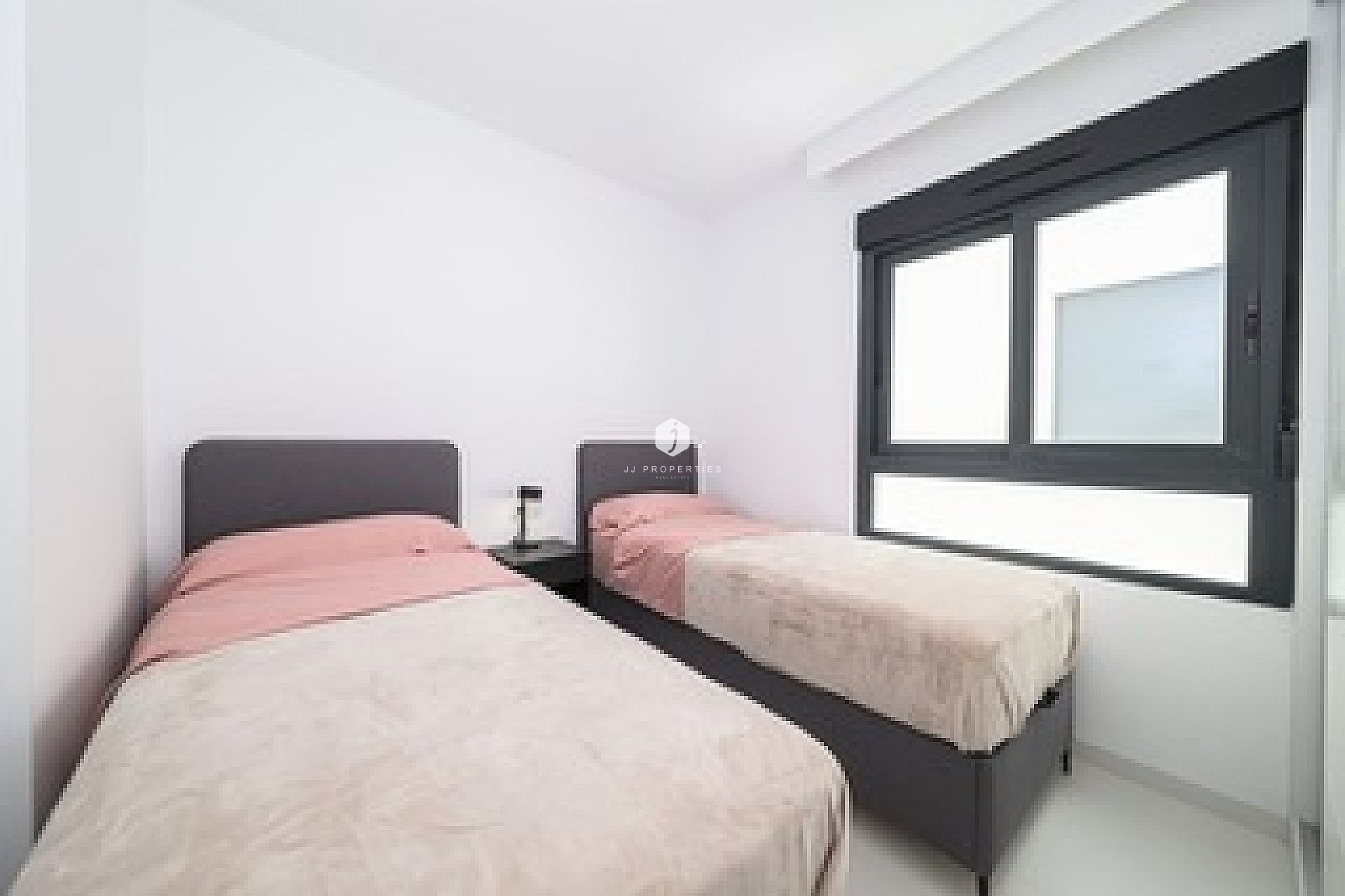 Tweedehands - Appartement / flat -
San Miguel de Salinas - Inland