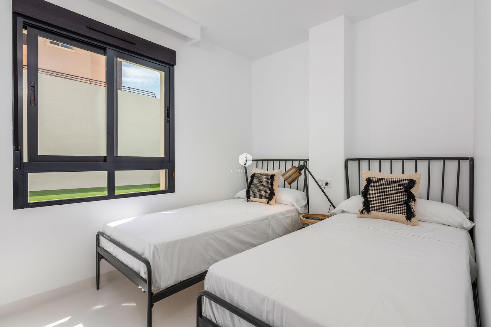 Tweedehands - Appartement / flat -
San Miguel de Salinas - Inland