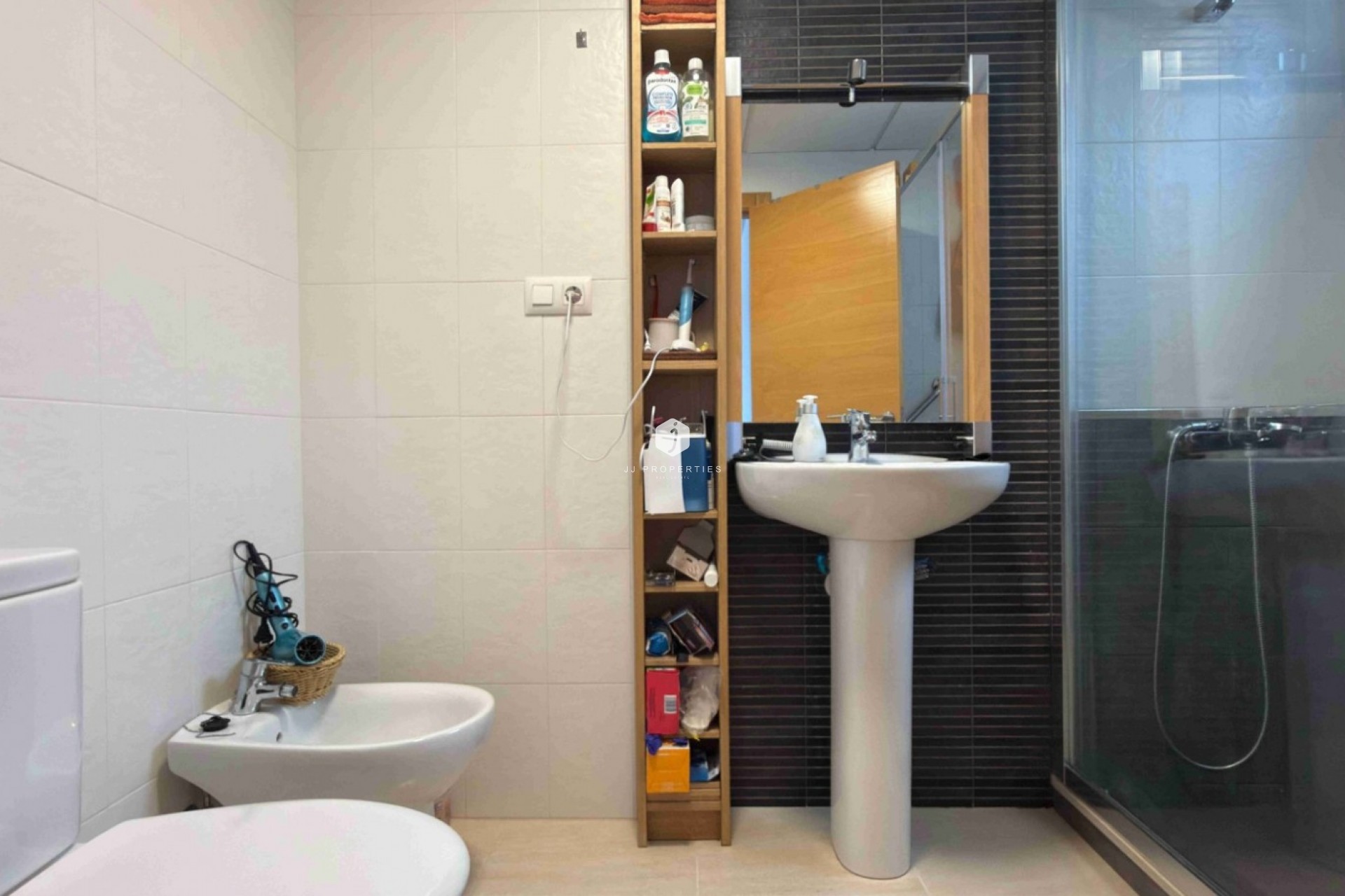 Tweedehands - Appartement / flat -
San Miguel de Salinas - Inland