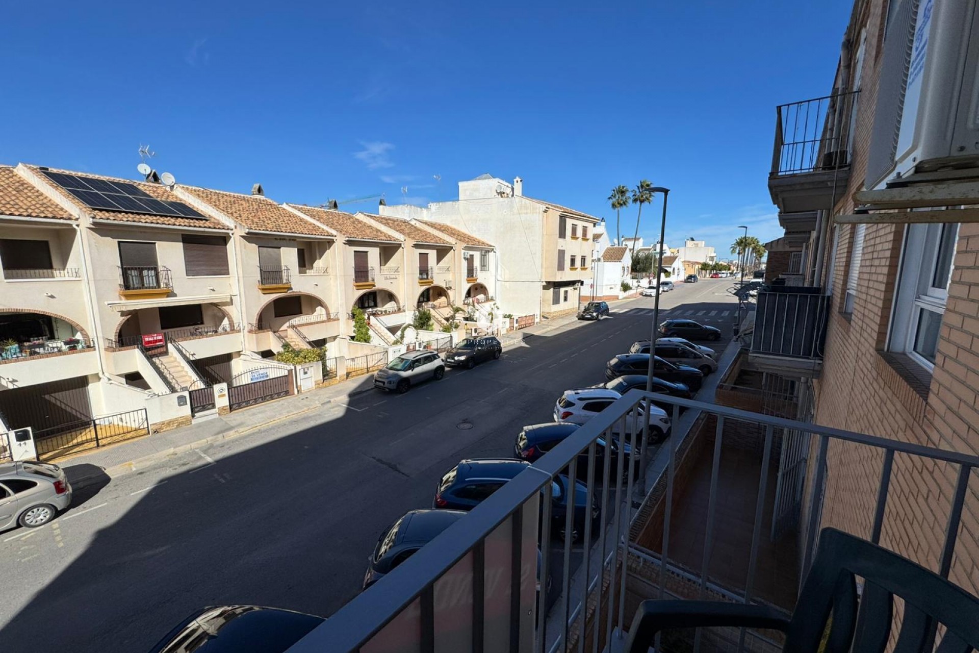 Tweedehands - Appartement / flat -
San Miguel de Salinas - Inland
