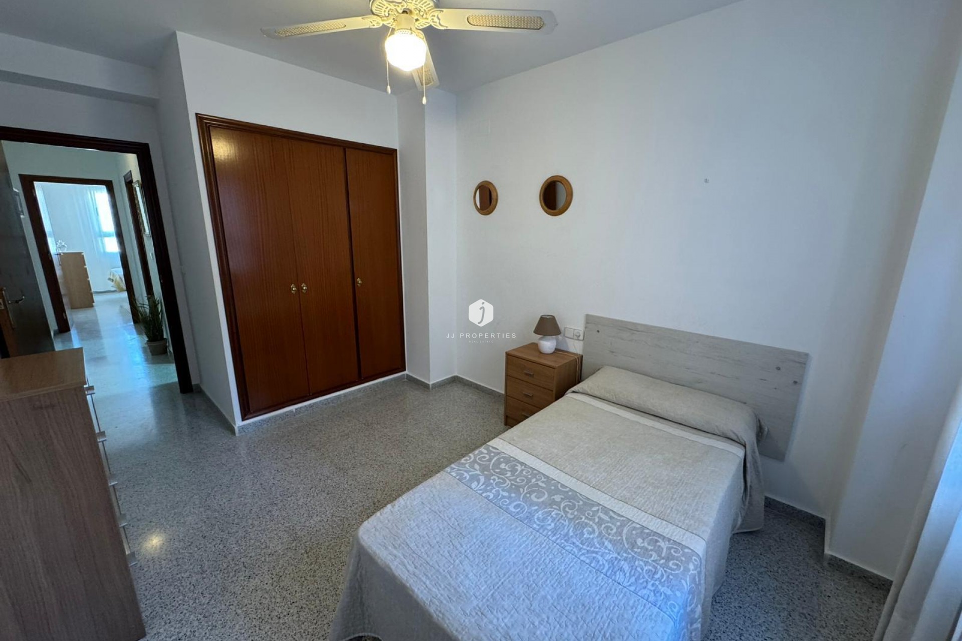 Tweedehands - Appartement / flat -
San Miguel de Salinas - Inland