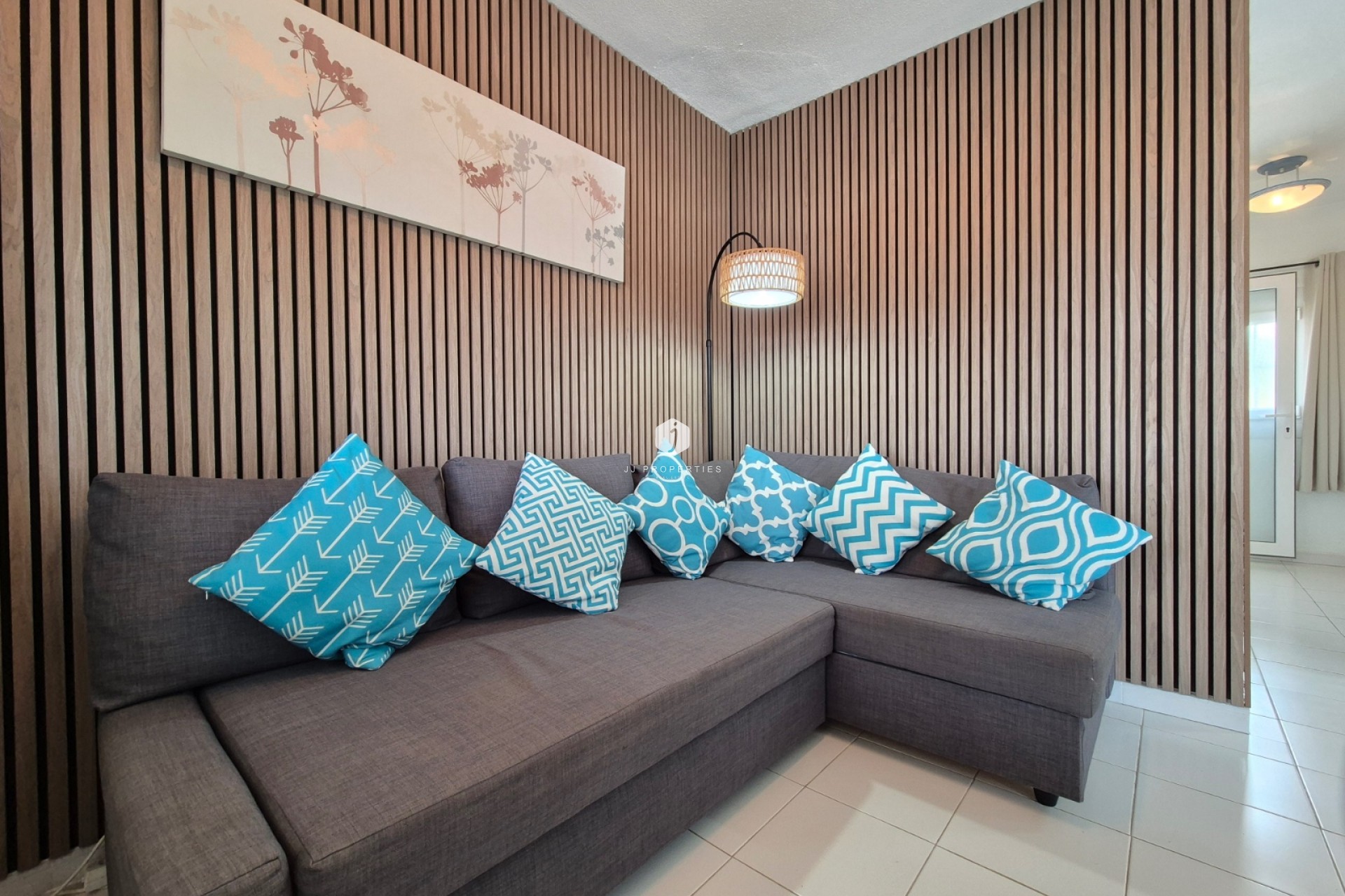 Tweedehands - Appartement / flat -
San Miguel de Salinas - Inland