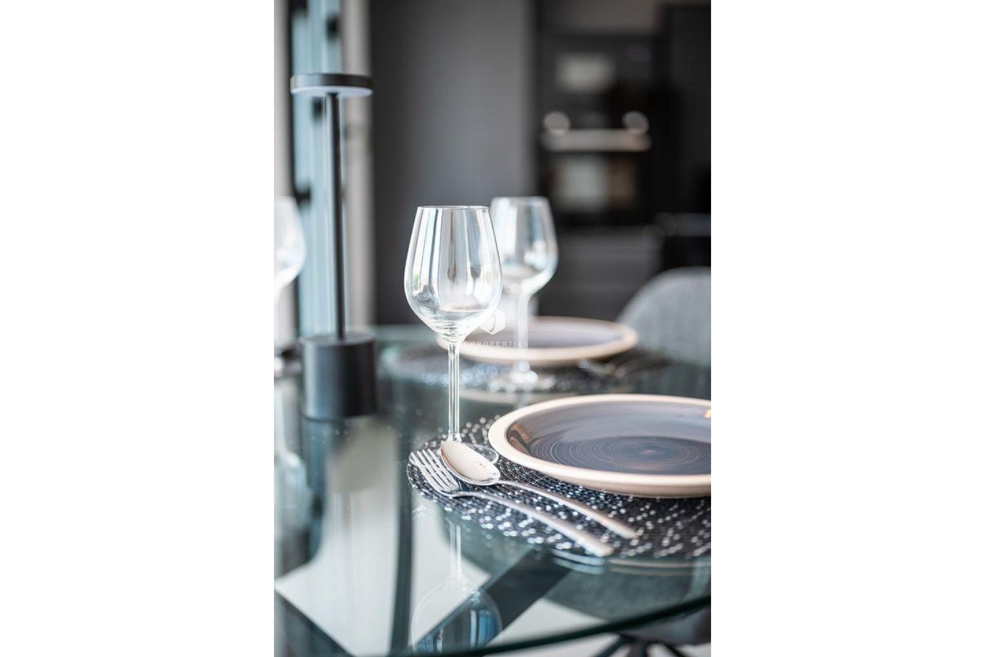 Tweedehands - Appartement / flat -
San Miguel de Salinas - Inland