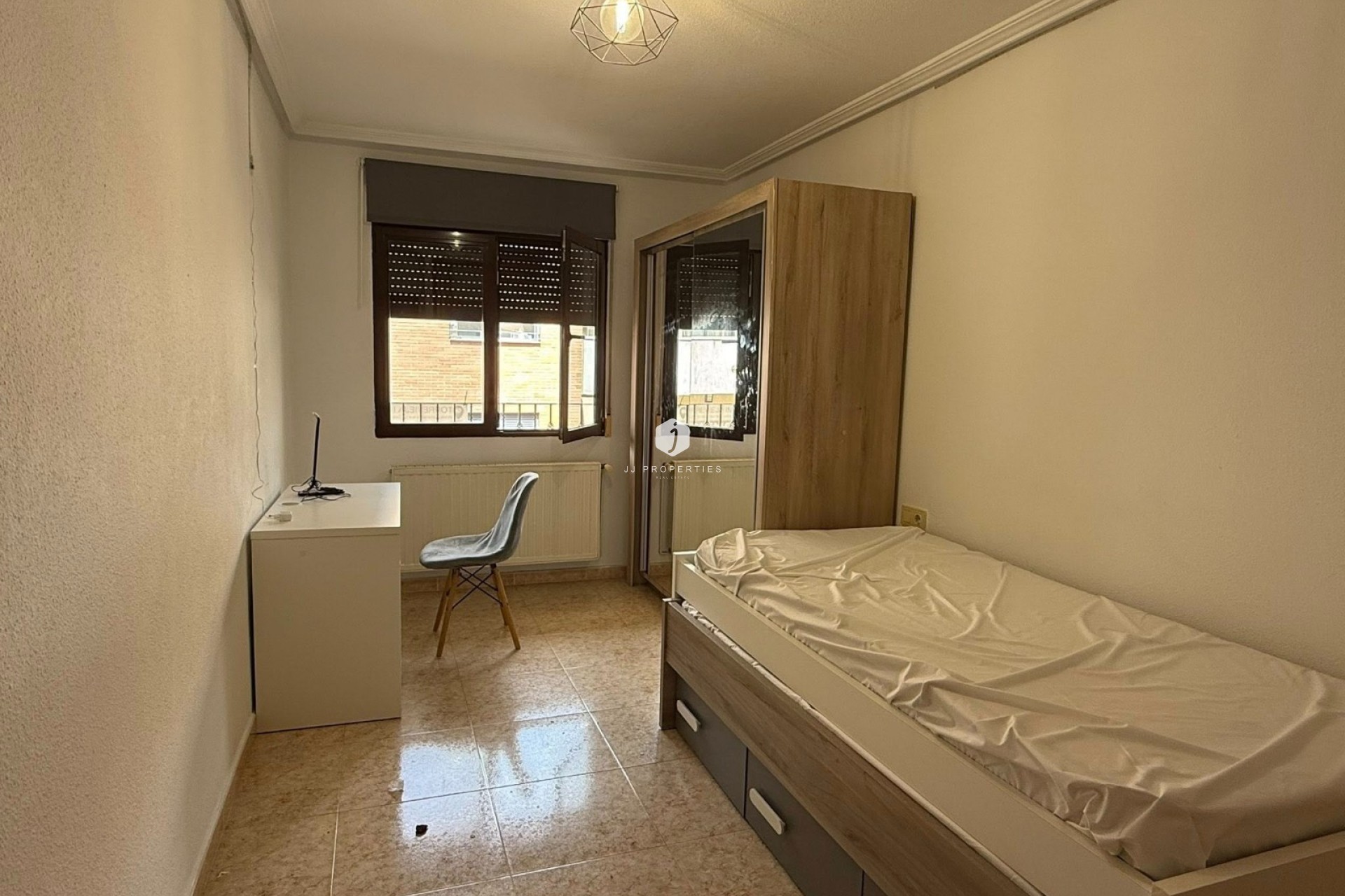 Tweedehands - Appartement / flat -
San Miguel de Salinas - Inland