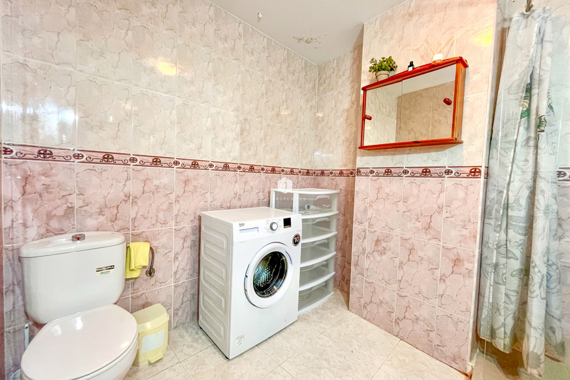 Tweedehands - Appartement / flat -
San Miguel de Salinas - Inland