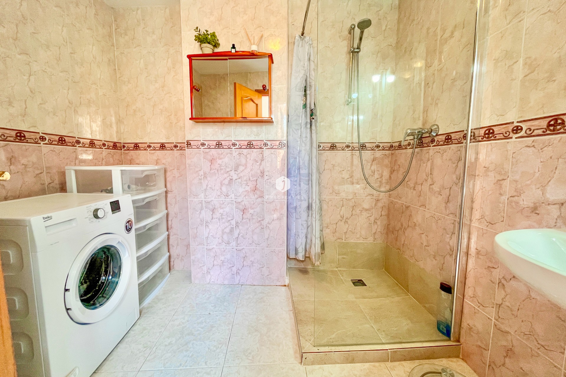 Tweedehands - Appartement / flat -
San Miguel de Salinas - Inland