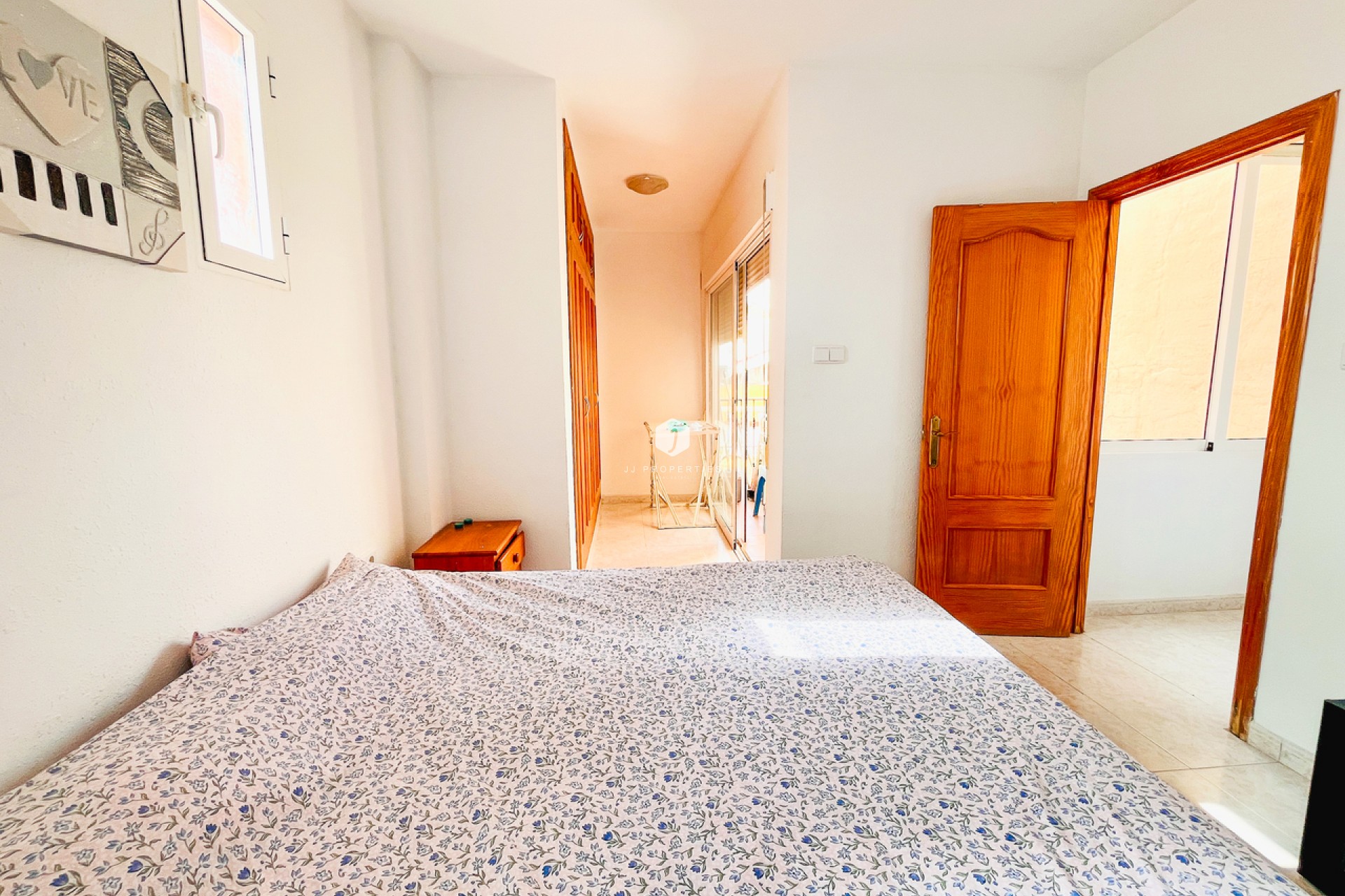 Tweedehands - Appartement / flat -
San Miguel de Salinas - Inland
