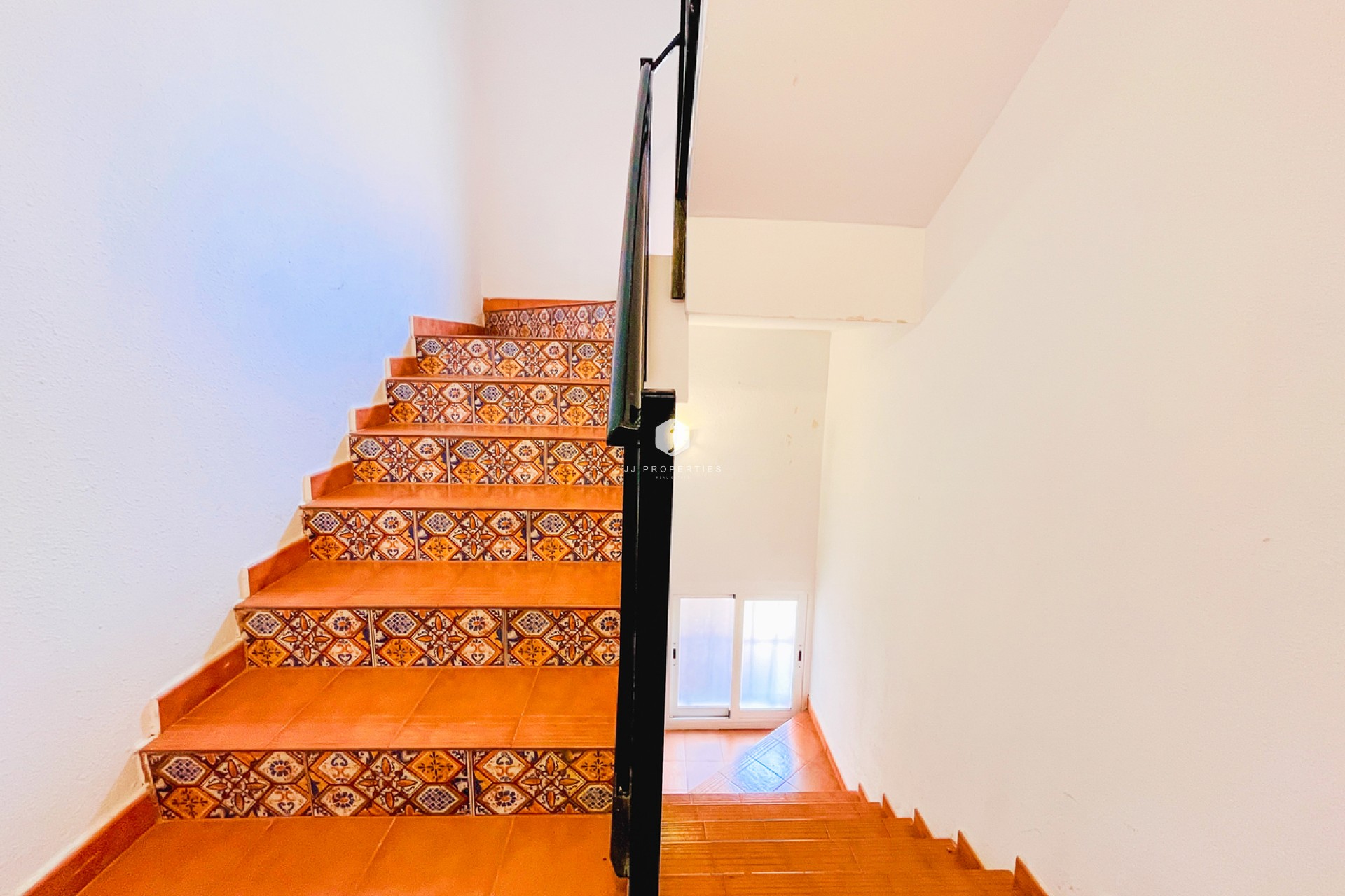 Tweedehands - Appartement / flat -
San Miguel de Salinas - Inland