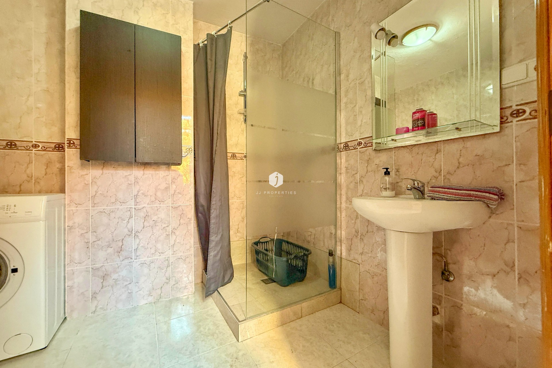 Tweedehands - Appartement / flat -
San Miguel de Salinas - Inland