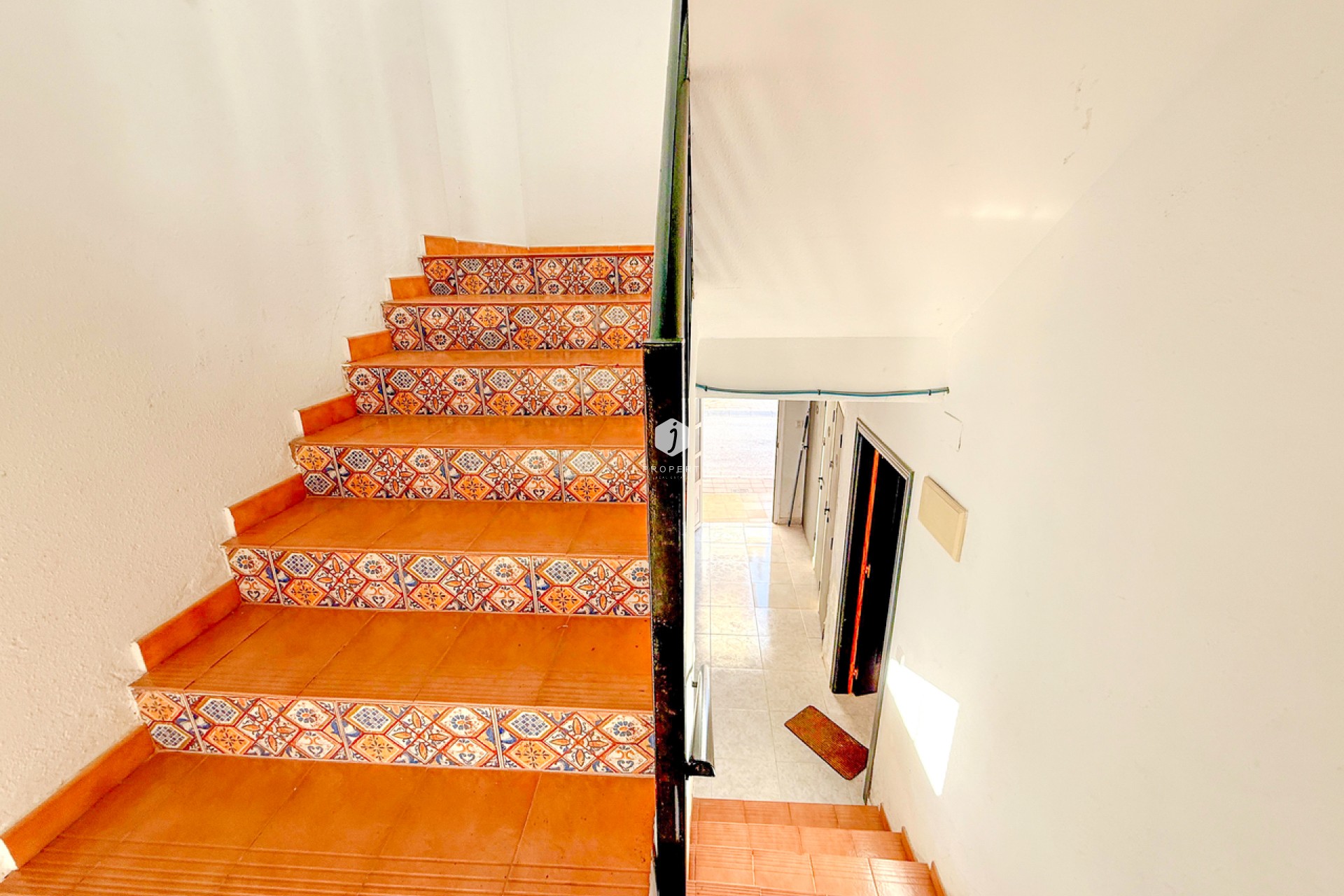 Tweedehands - Appartement / flat -
San Miguel de Salinas - Inland