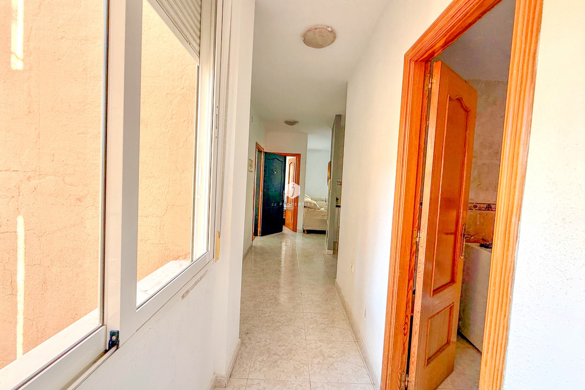 Tweedehands - Appartement / flat -
San Miguel de Salinas - Inland