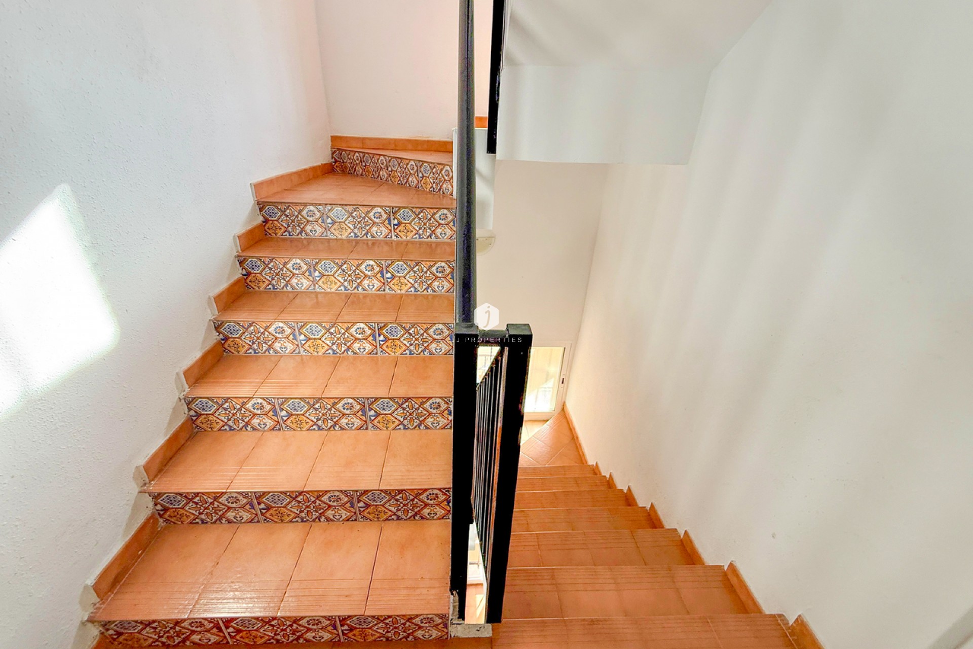 Tweedehands - Appartement / flat -
San Miguel de Salinas - Inland