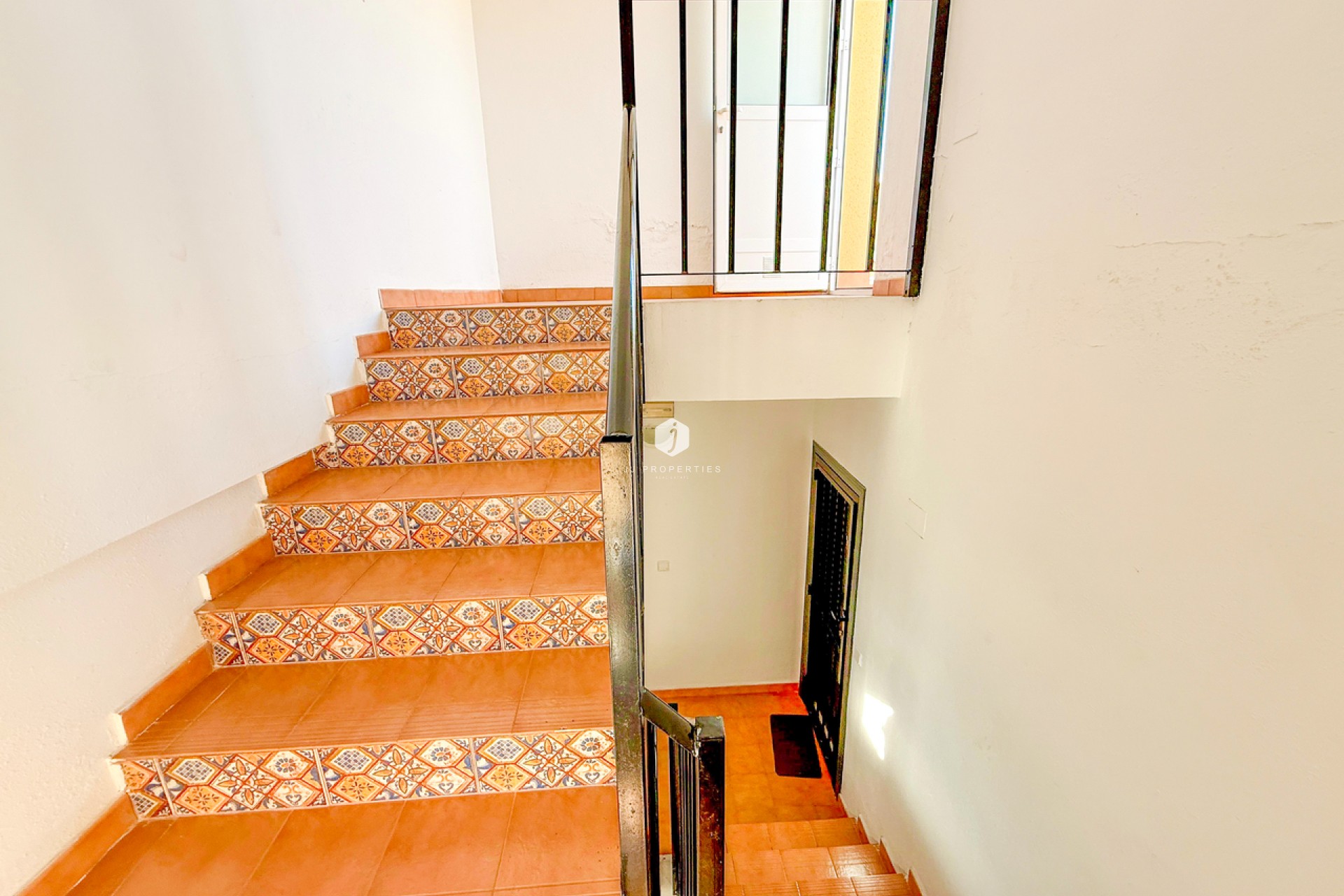 Tweedehands - Appartement / flat -
San Miguel de Salinas - Inland