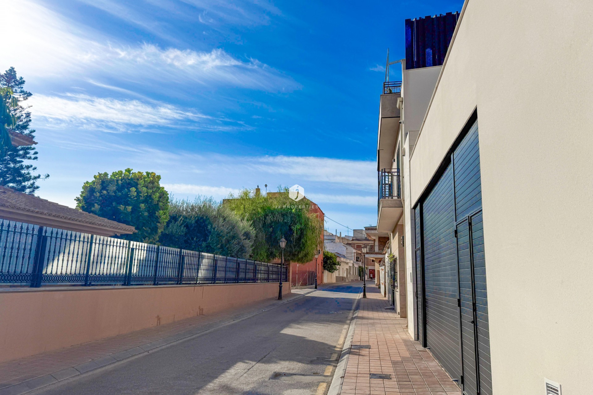 Tweedehands - Appartement / flat -
San Miguel de Salinas - Inland