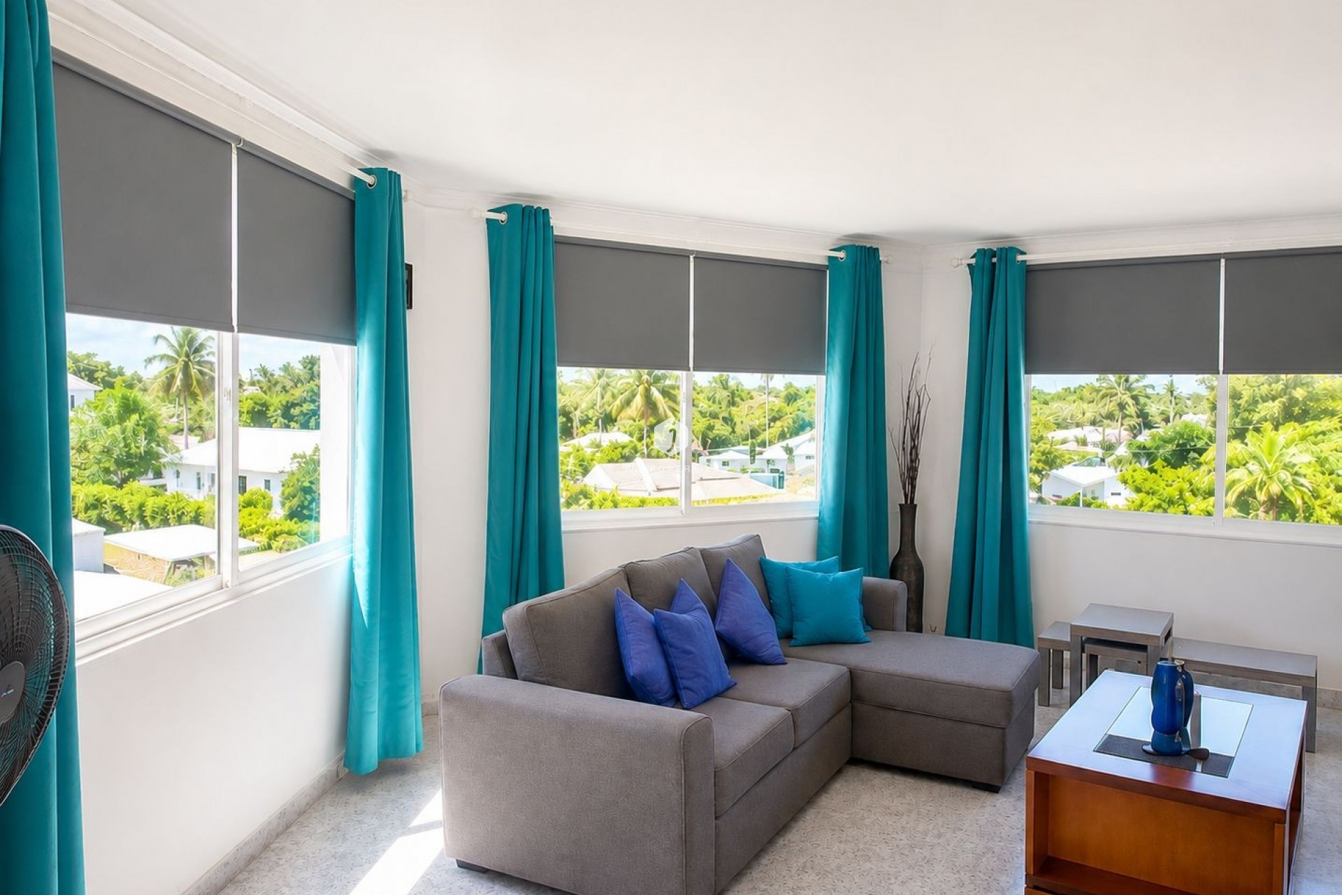 Tweedehands - Appartement / flat -
San Miguel de Salinas - Inland