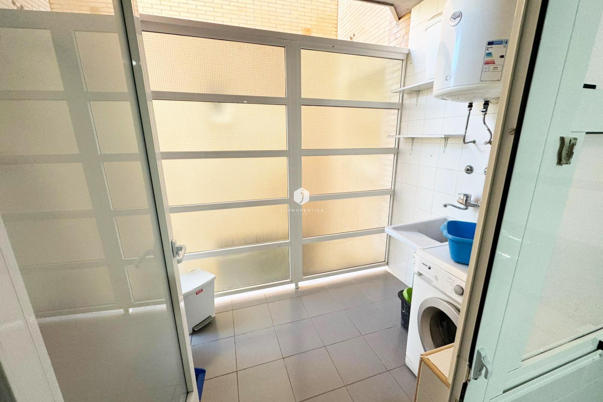 Tweedehands - Appartement / flat -
San Miguel de Salinas - Inland