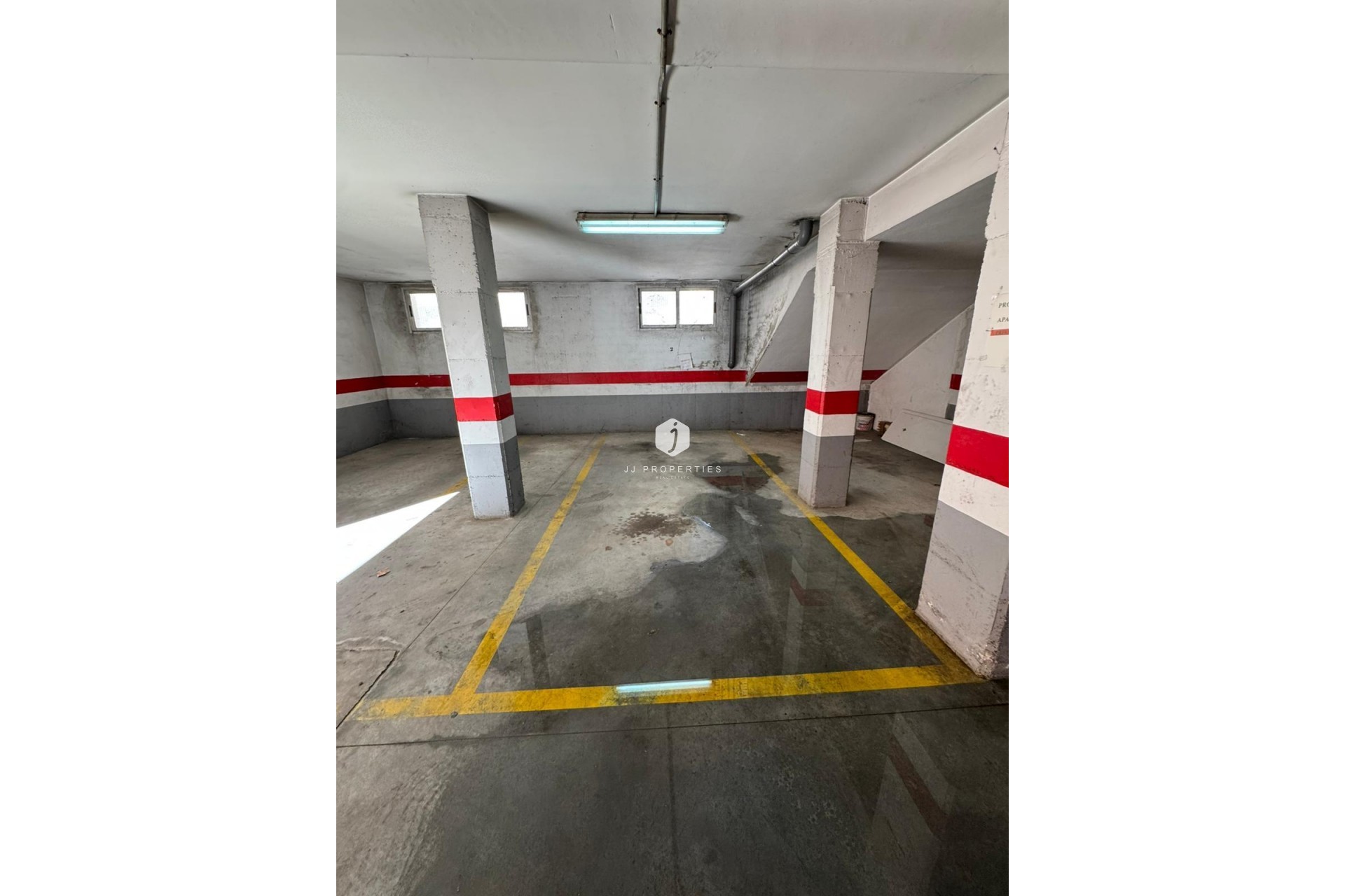 Tweedehands - Appartement / flat -
San Miguel de Salinas - Inland