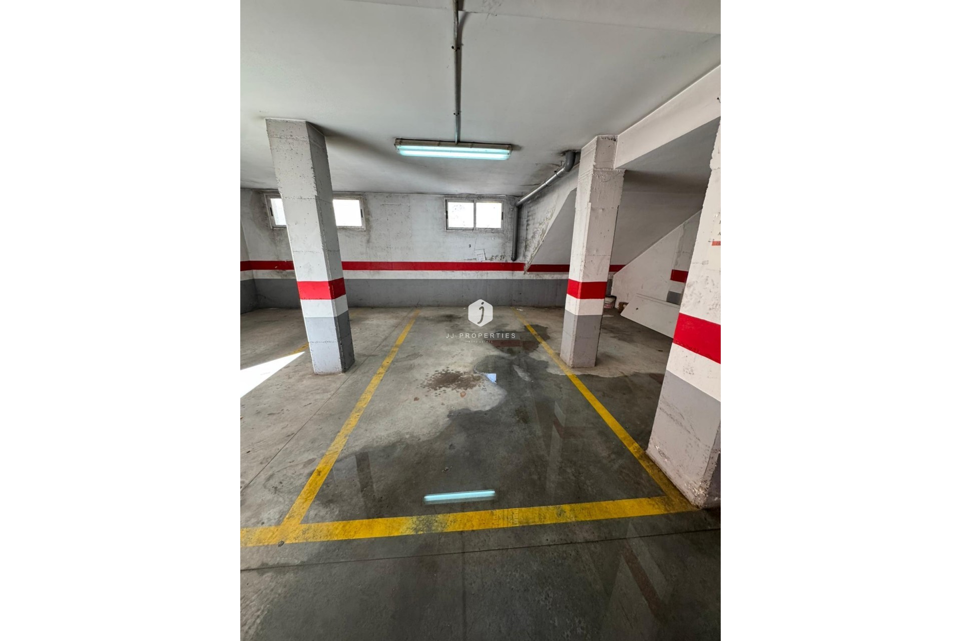 Tweedehands - Appartement / flat -
San Miguel de Salinas - Inland