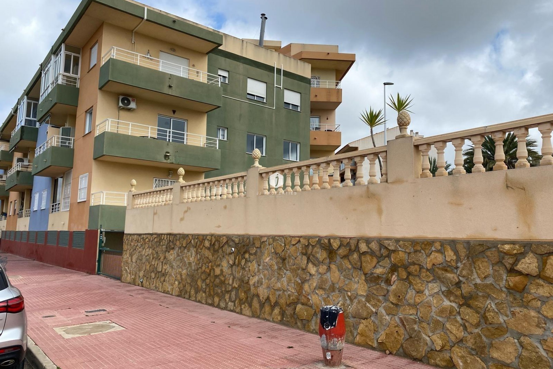 Tweedehands - Appartement / flat -
San Miguel de Salinas - Pueblo 9