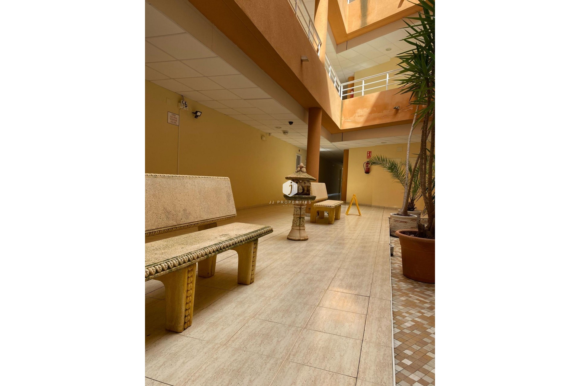 Tweedehands - Appartement / flat -
San Miguel de Salinas - Pueblo 9