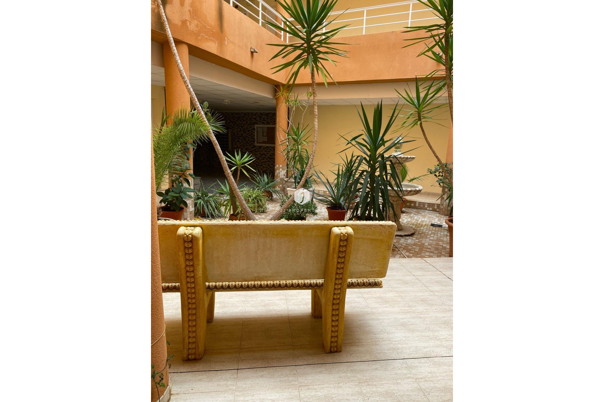 Tweedehands - Appartement / flat -
San Miguel de Salinas - Pueblo 9