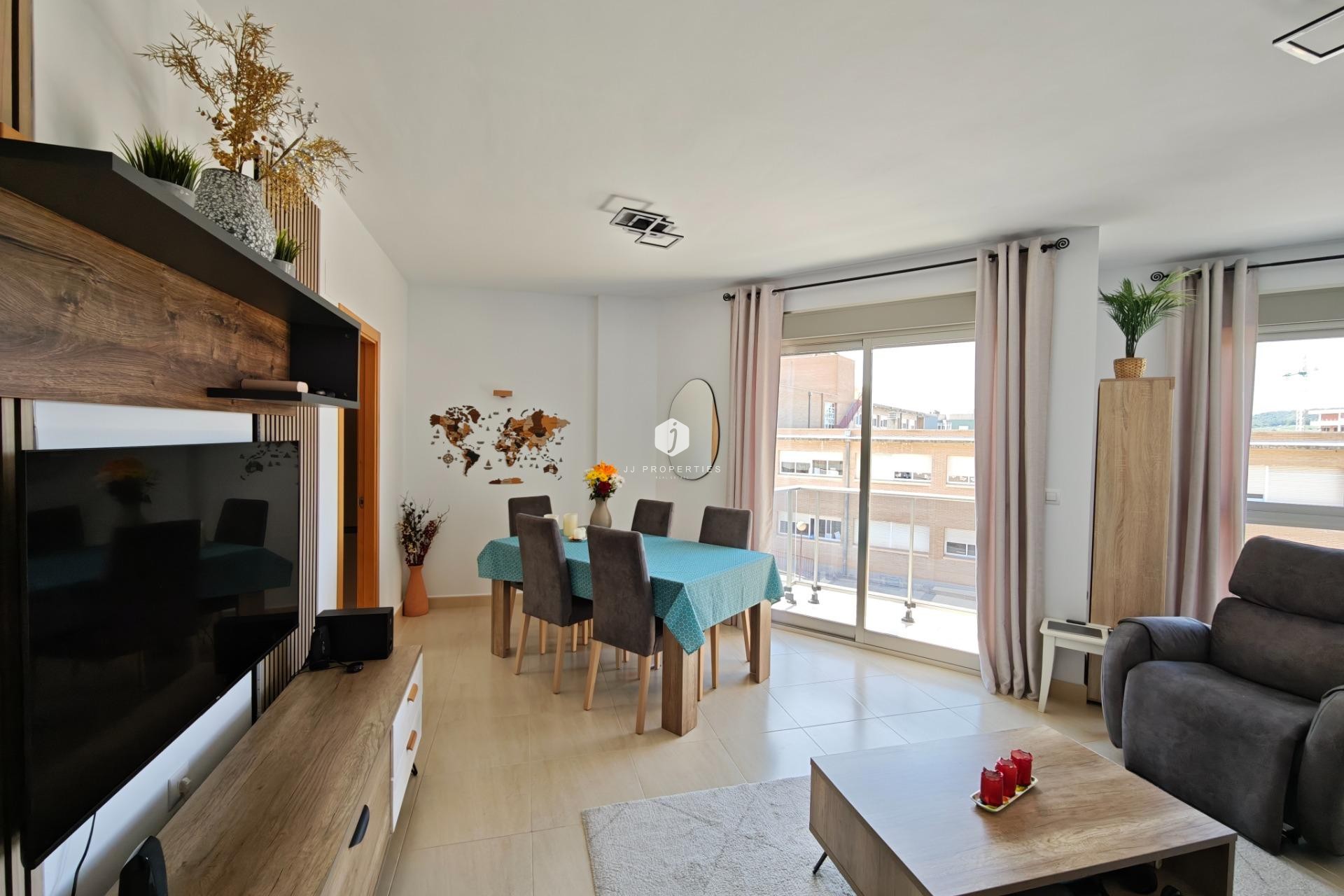 Tweedehands - Appartement / flat -
San Miguel de Salinas