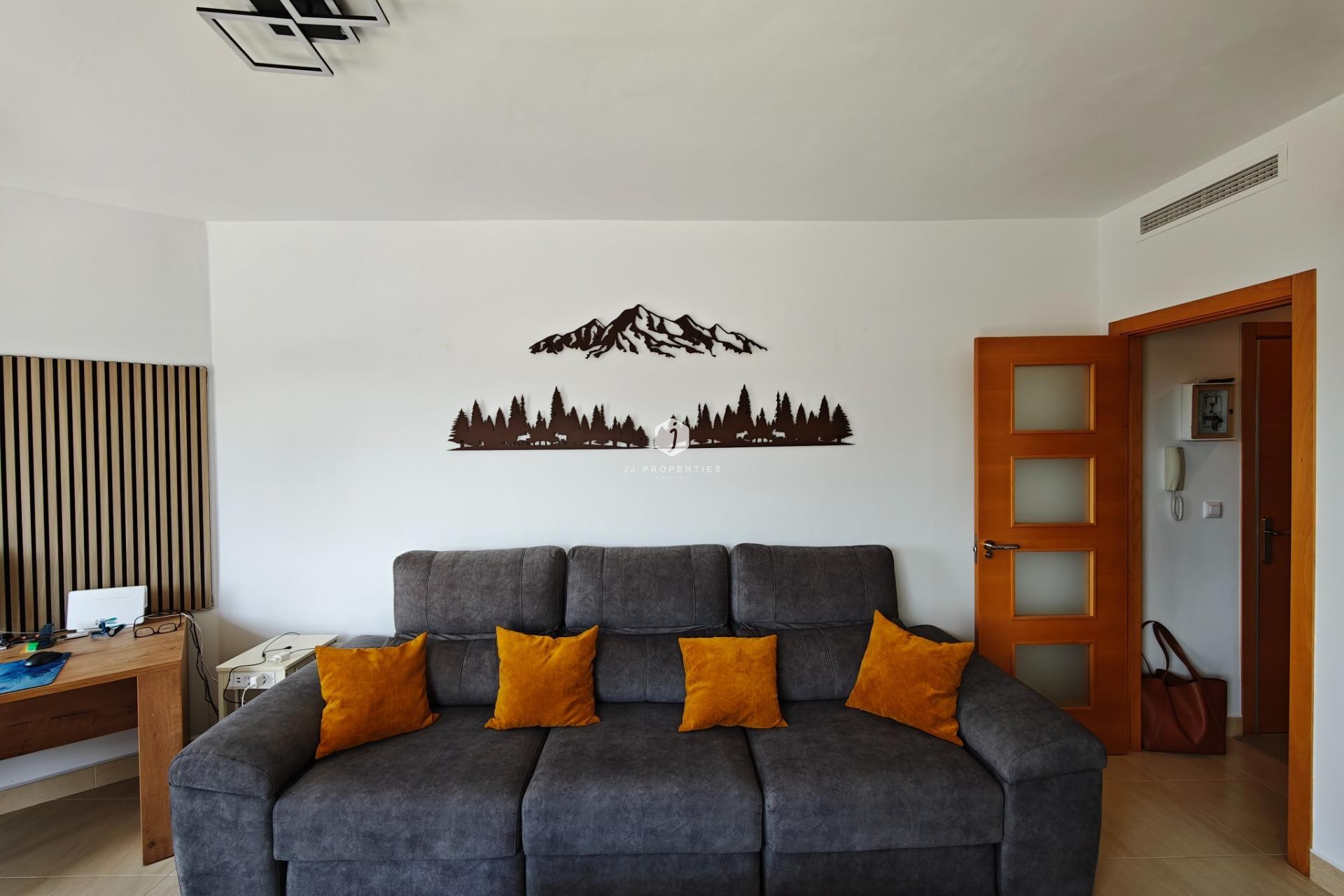 Tweedehands - Appartement / flat -
San Miguel de Salinas