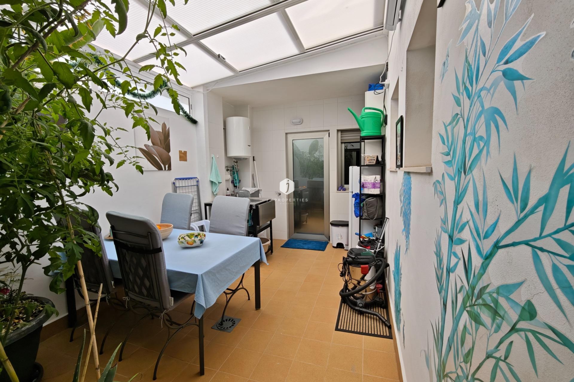 Tweedehands - Appartement / flat -
San Miguel de Salinas