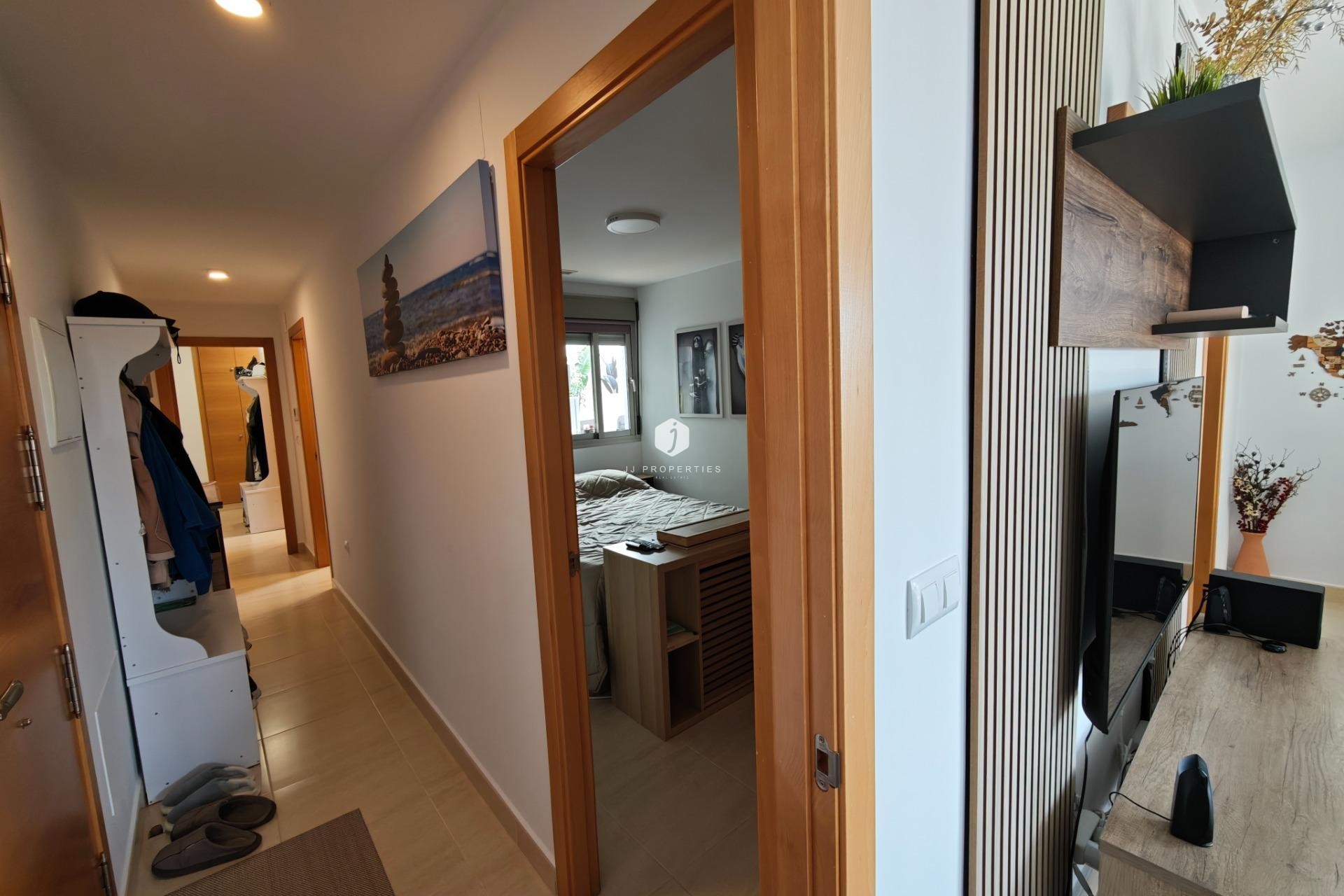 Tweedehands - Appartement / flat -
San Miguel de Salinas