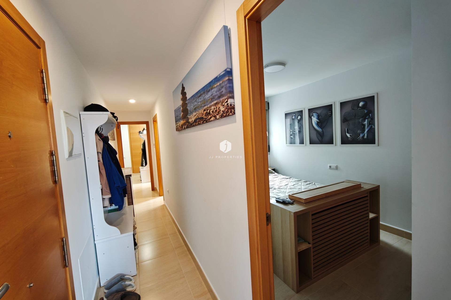 Tweedehands - Appartement / flat -
San Miguel de Salinas