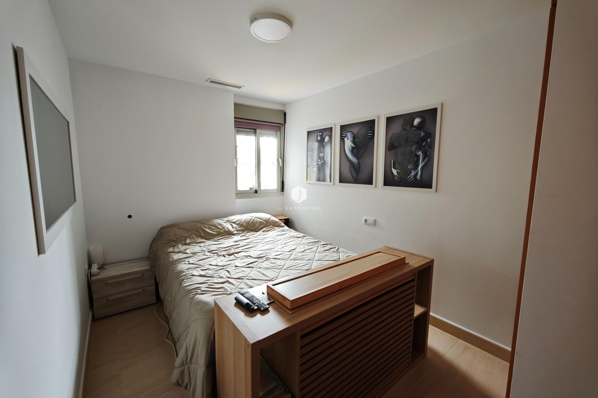 Tweedehands - Appartement / flat -
San Miguel de Salinas