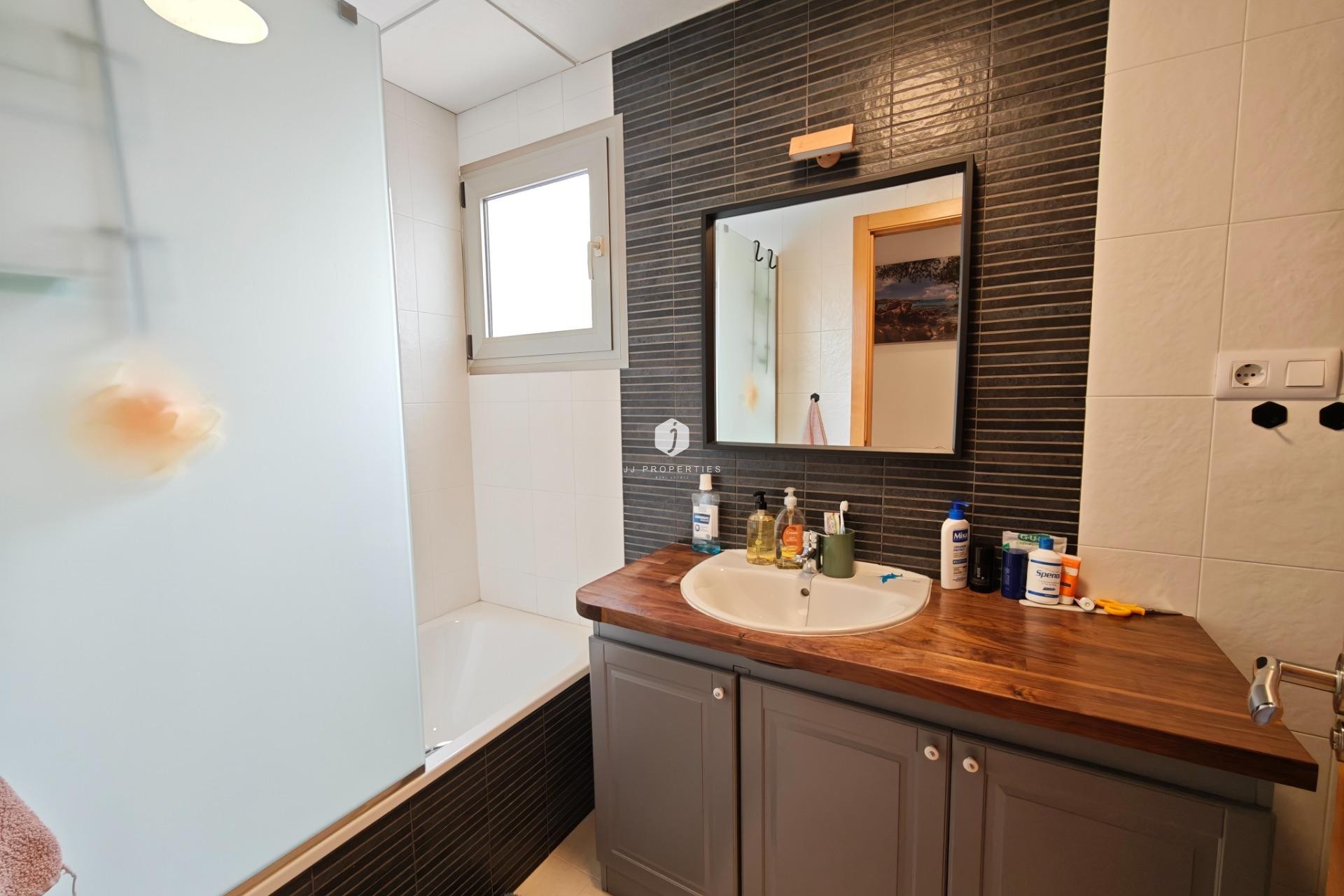 Tweedehands - Appartement / flat -
San Miguel de Salinas