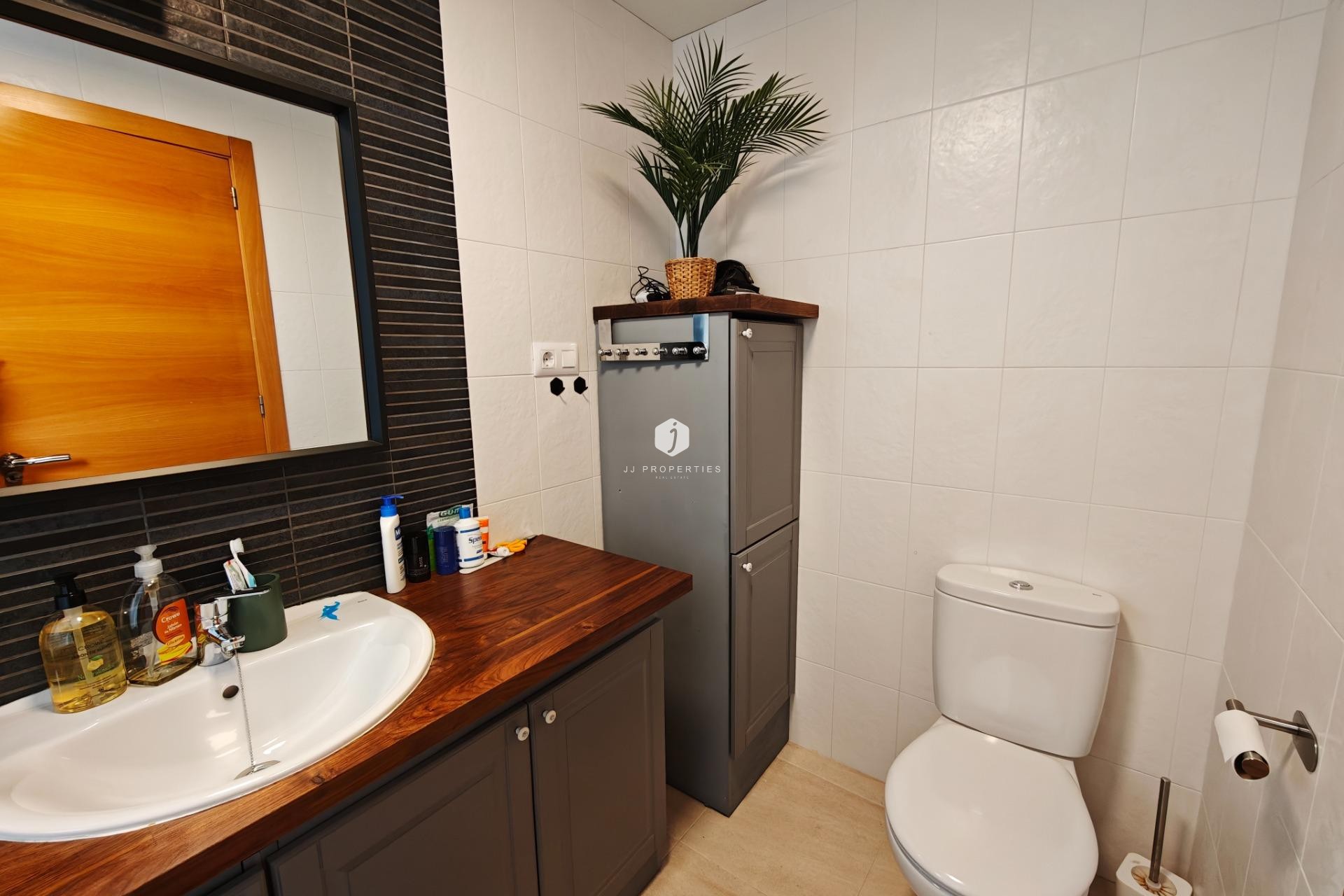 Tweedehands - Appartement / flat -
San Miguel de Salinas