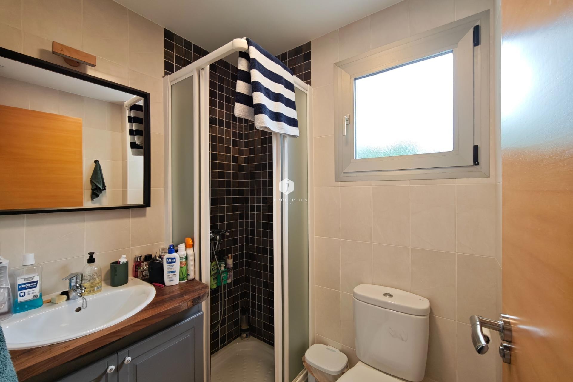 Tweedehands - Appartement / flat -
San Miguel de Salinas