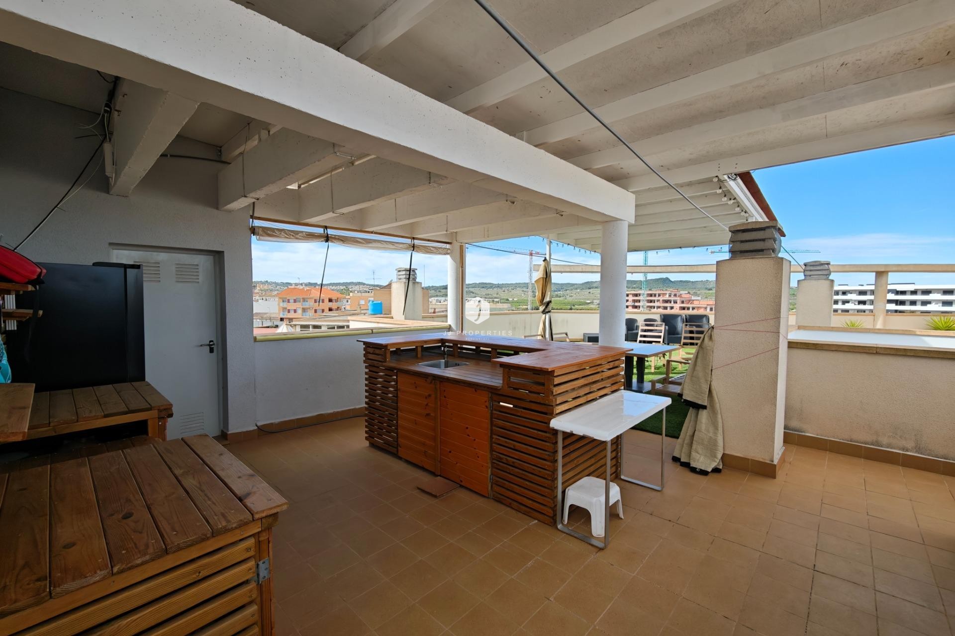Tweedehands - Appartement / flat -
San Miguel de Salinas