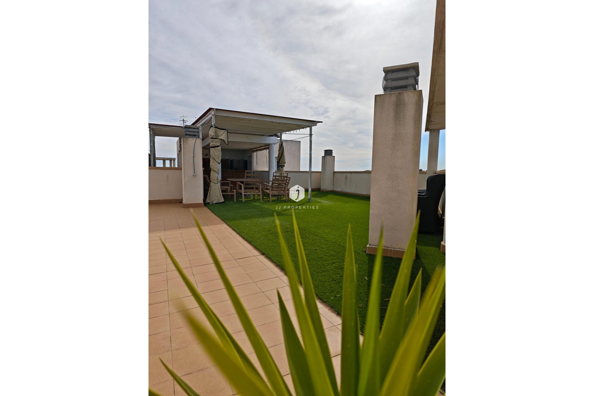 Tweedehands - Appartement / flat -
San Miguel de Salinas