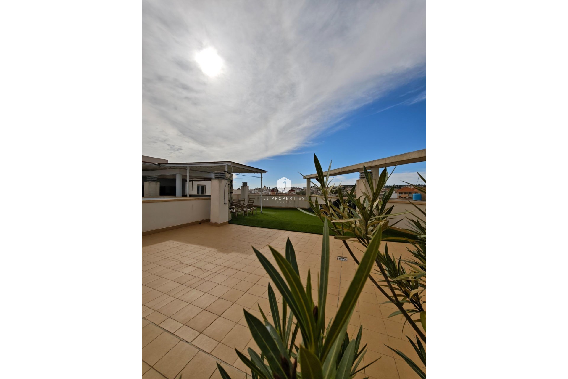 Tweedehands - Appartement / flat -
San Miguel de Salinas