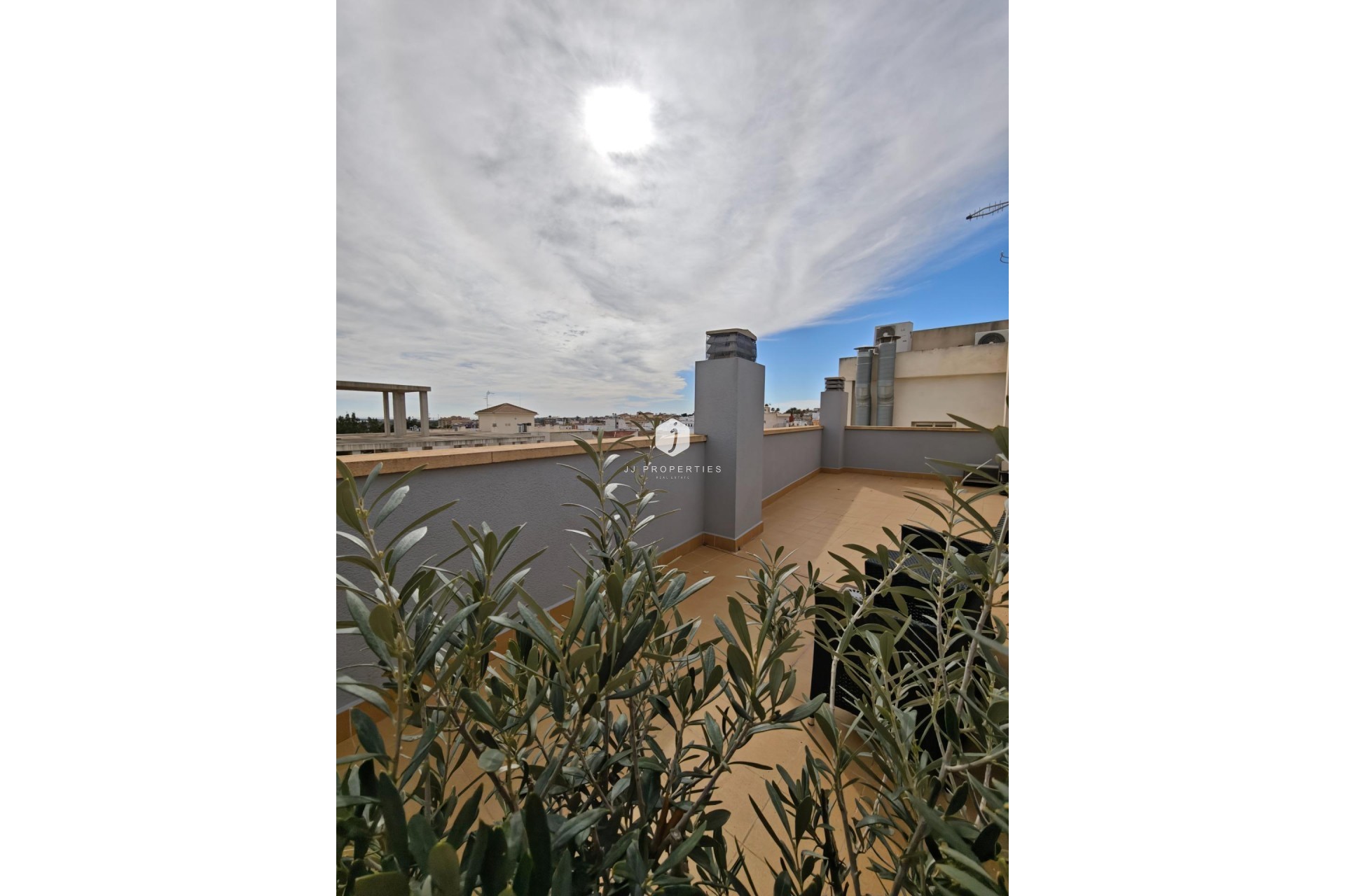 Tweedehands - Appartement / flat -
San Miguel de Salinas