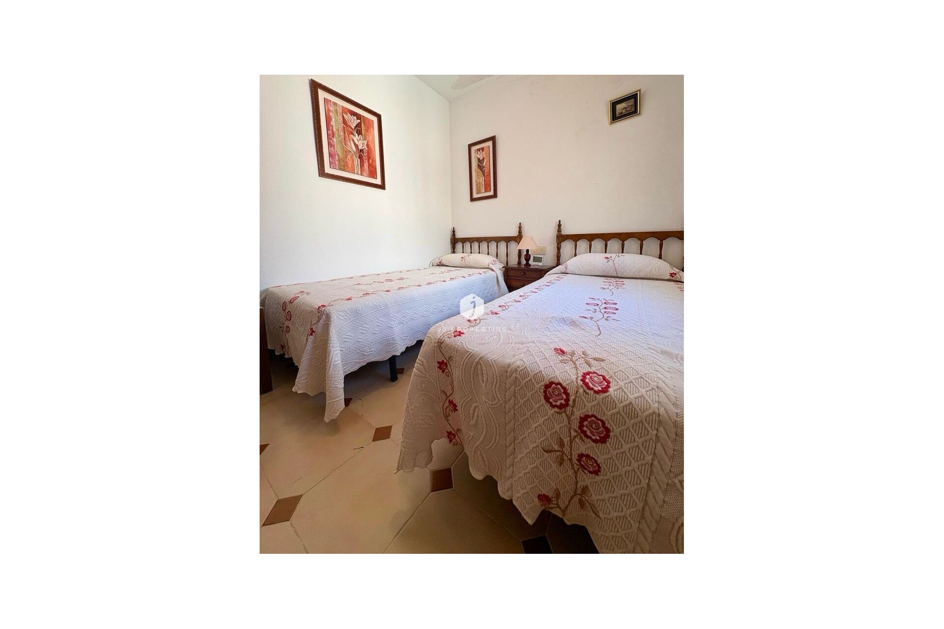 Tweedehands - Appartement / flat -
Torrelamata - Costa Blanca