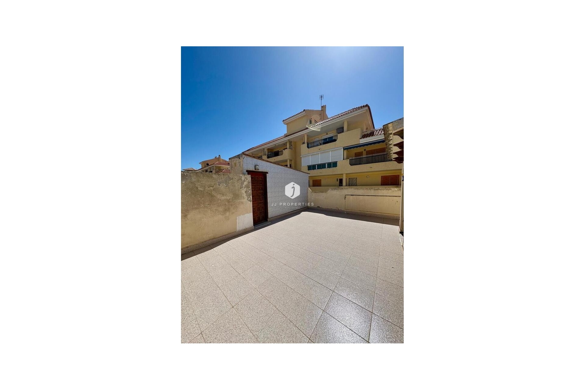 Tweedehands - Appartement / flat -
Torrelamata - Costa Blanca