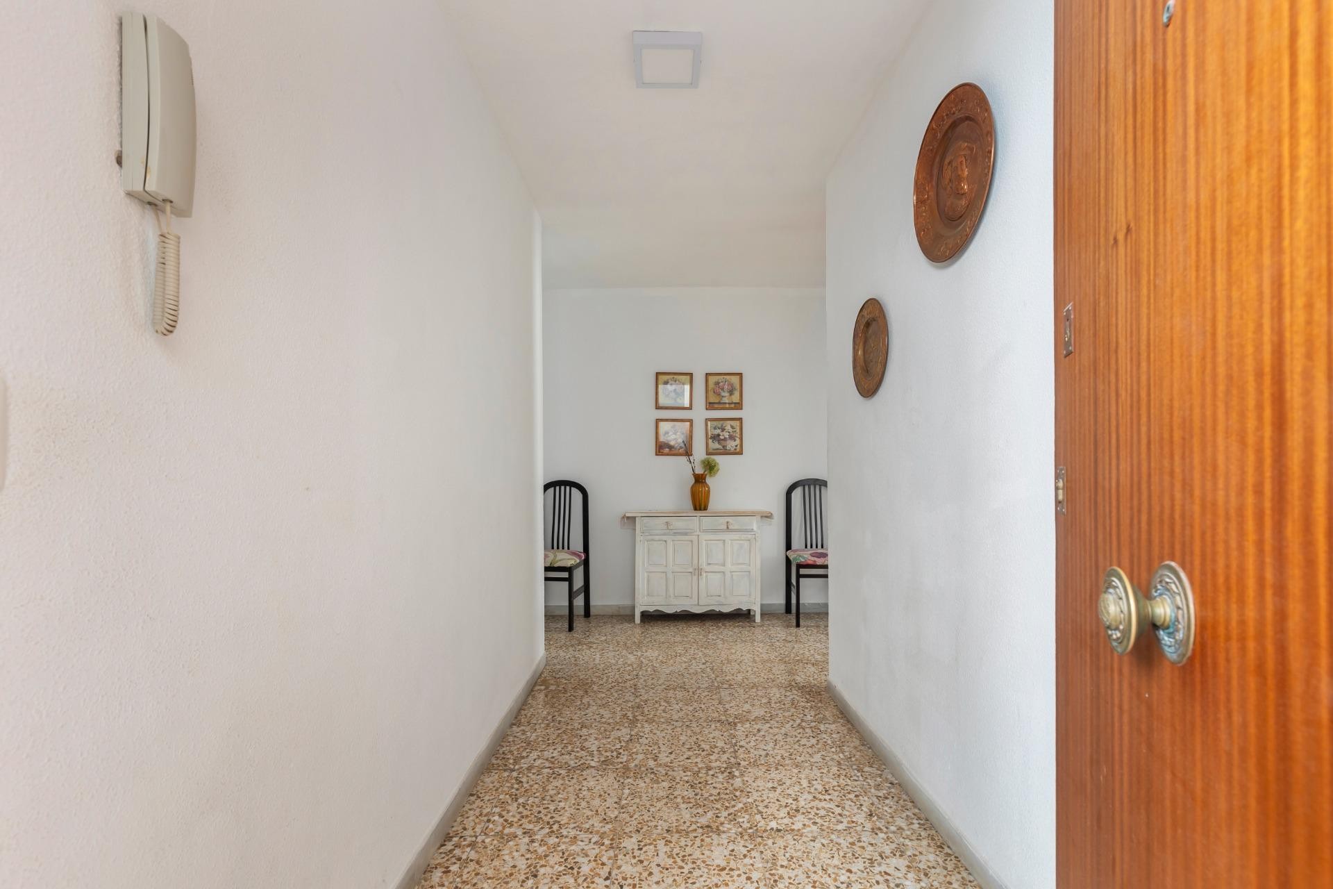 Tweedehands - Appartement / flat -
Torrevieja - Acequion