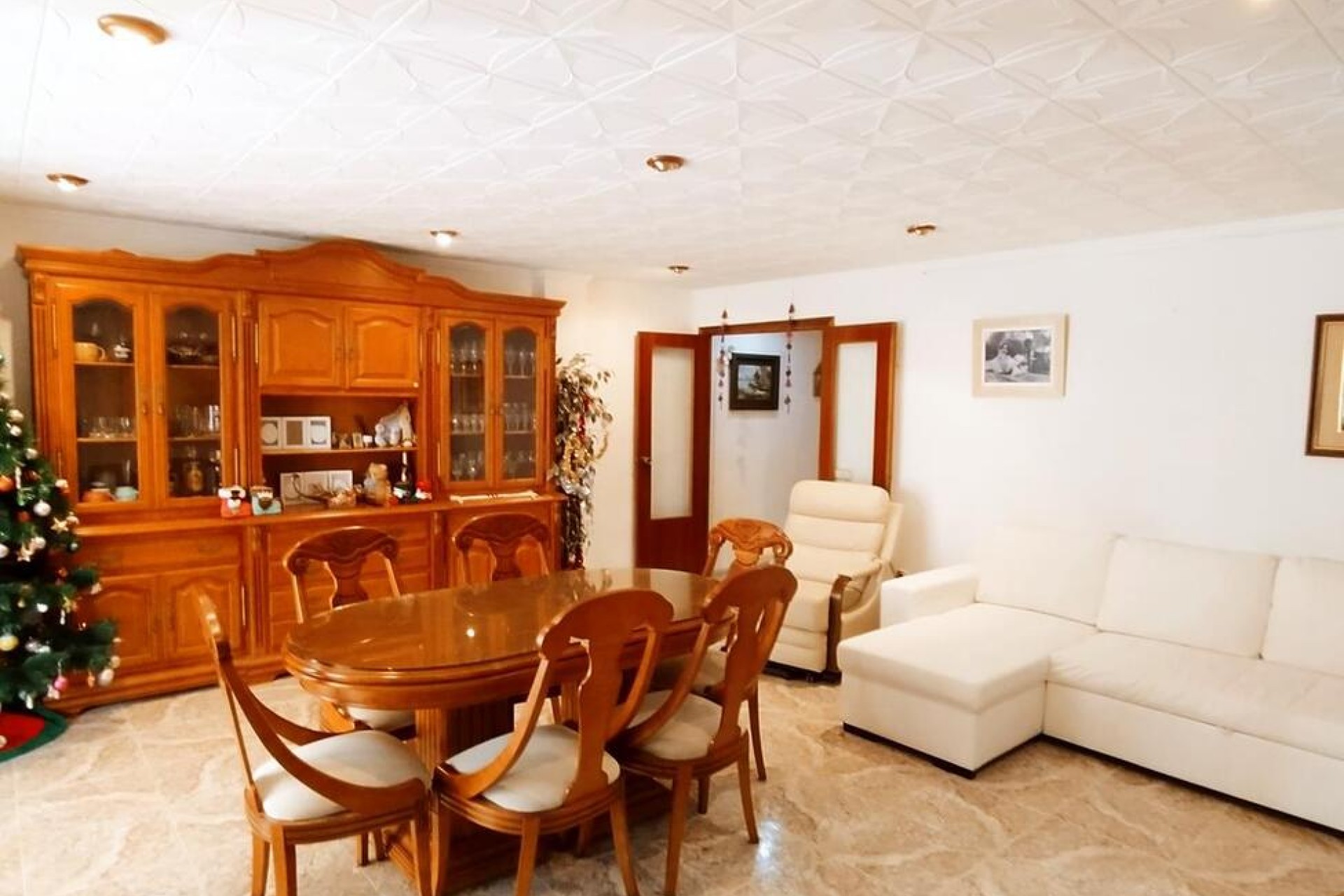 Tweedehands - Appartement / flat -
Torrevieja - Acequion