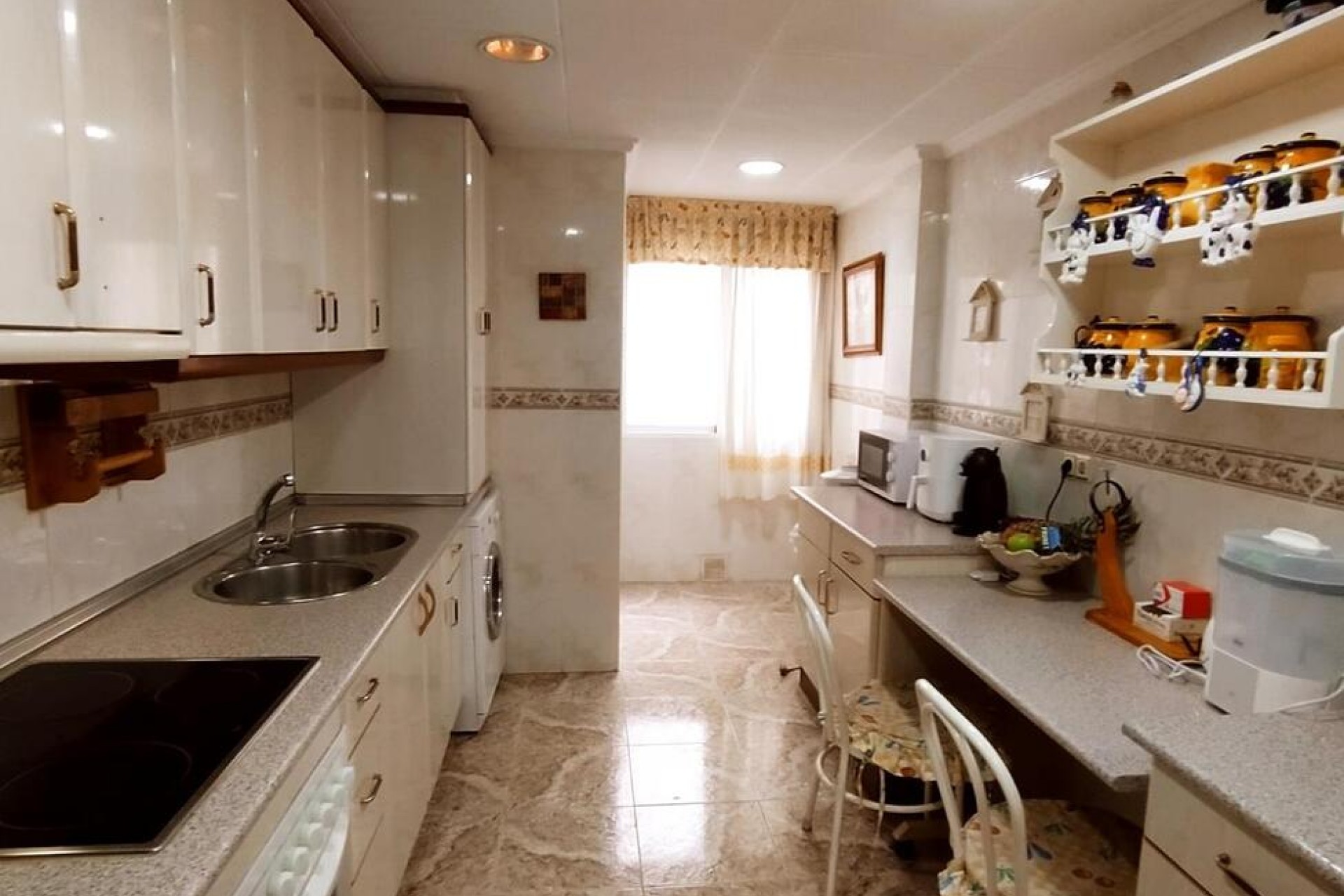 Tweedehands - Appartement / flat -
Torrevieja - Acequion