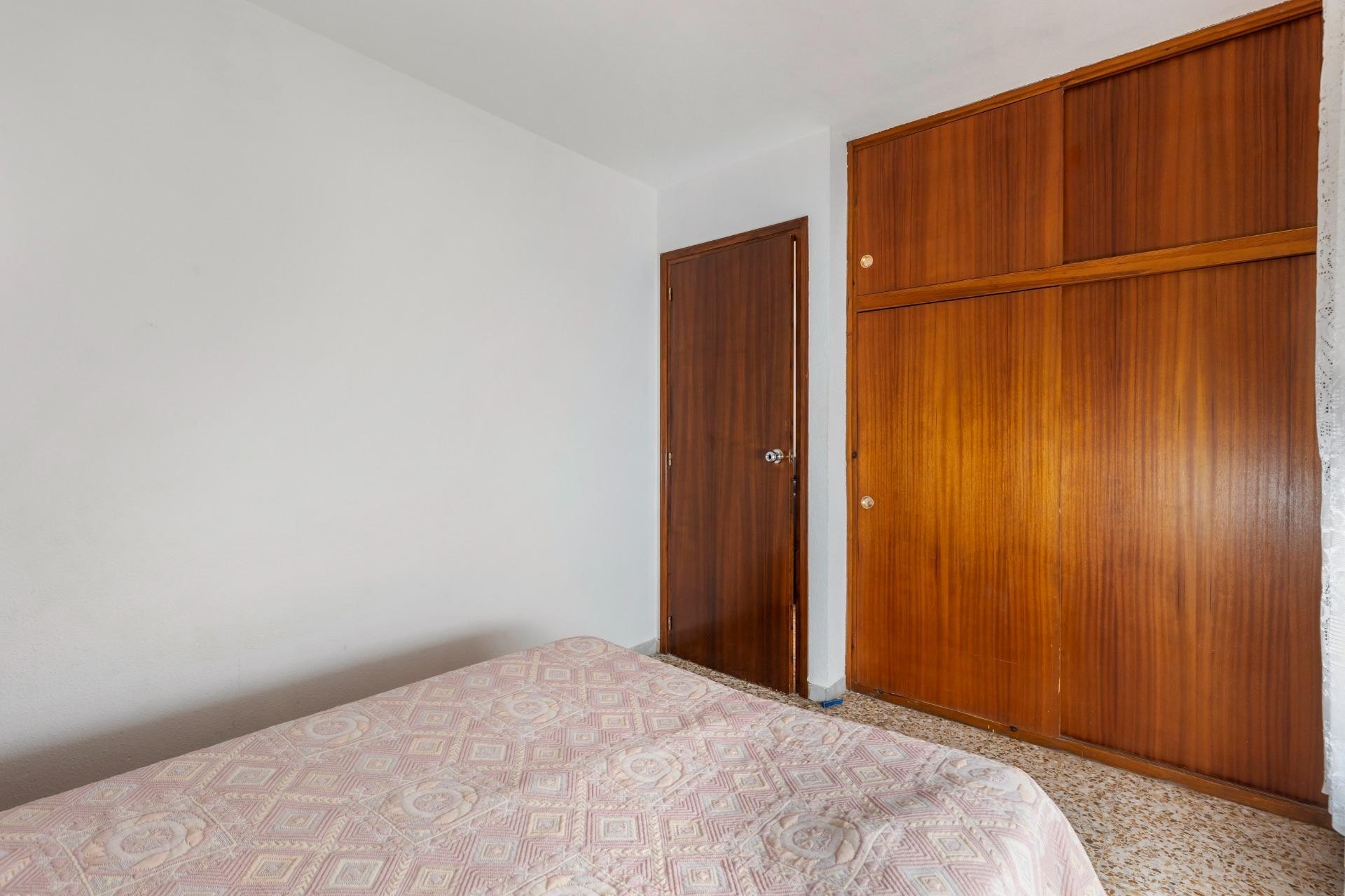 Tweedehands - Appartement / flat -
Torrevieja - Acequion