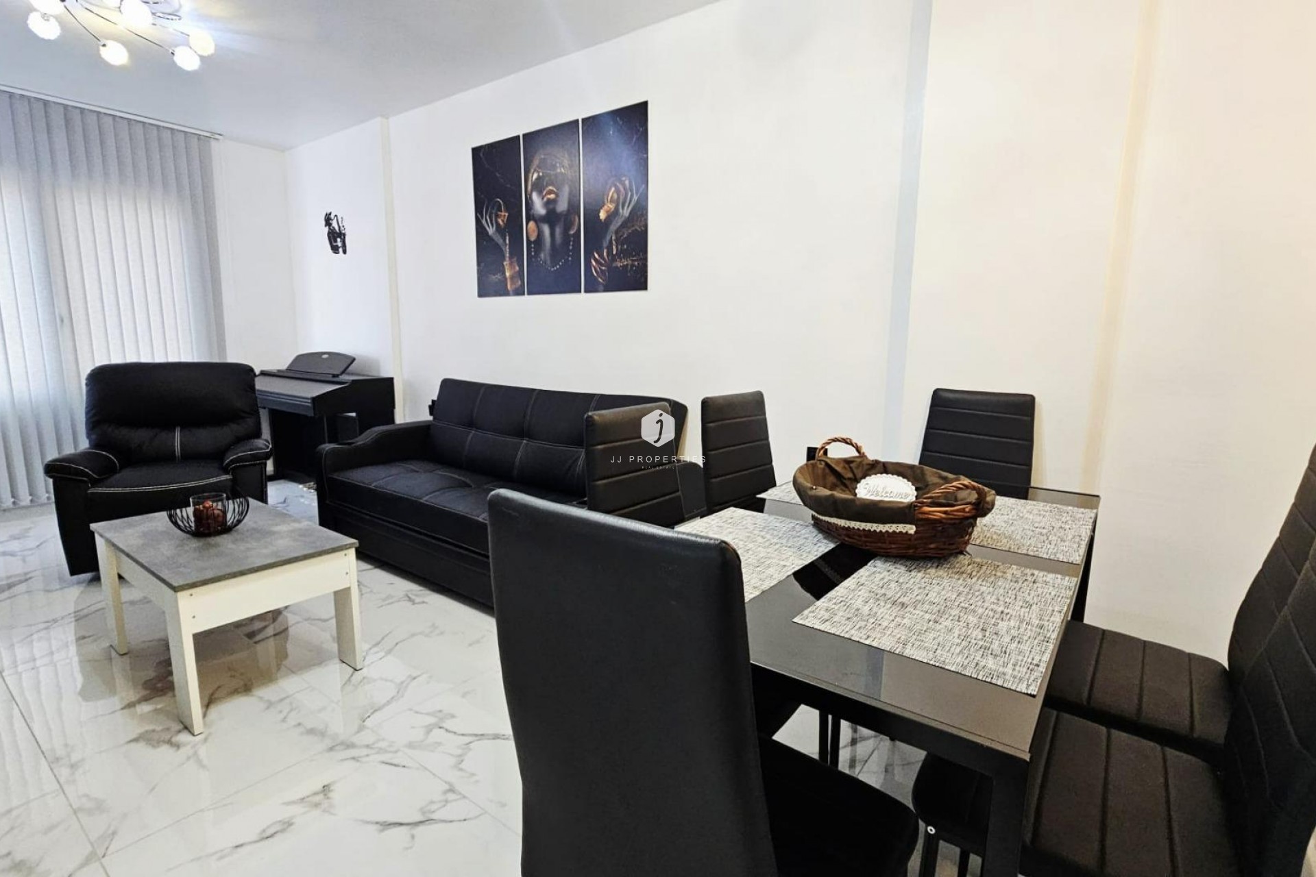 Tweedehands - Appartement / flat -
Torrevieja - Acequion